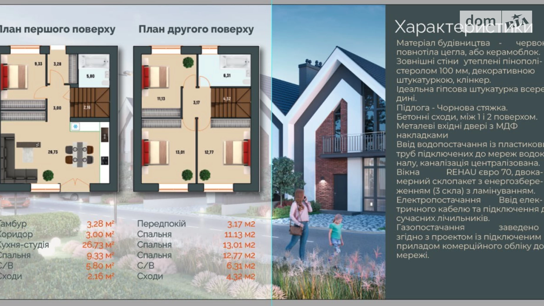 Ірпінь, цена: 68000 $ - фото 2
