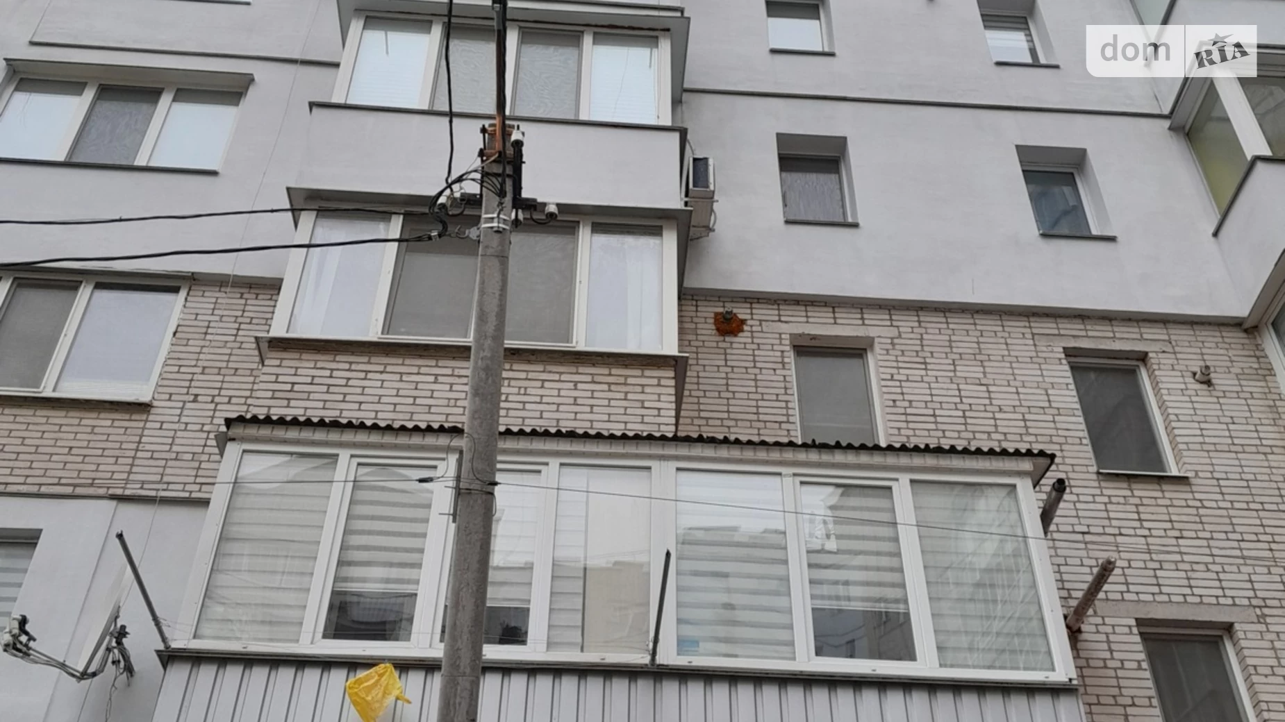 Продається 2-кімнатна квартира 48.4 кв. м у Вінниці, вул. Родіона Скалецького, 38А - фото 4
