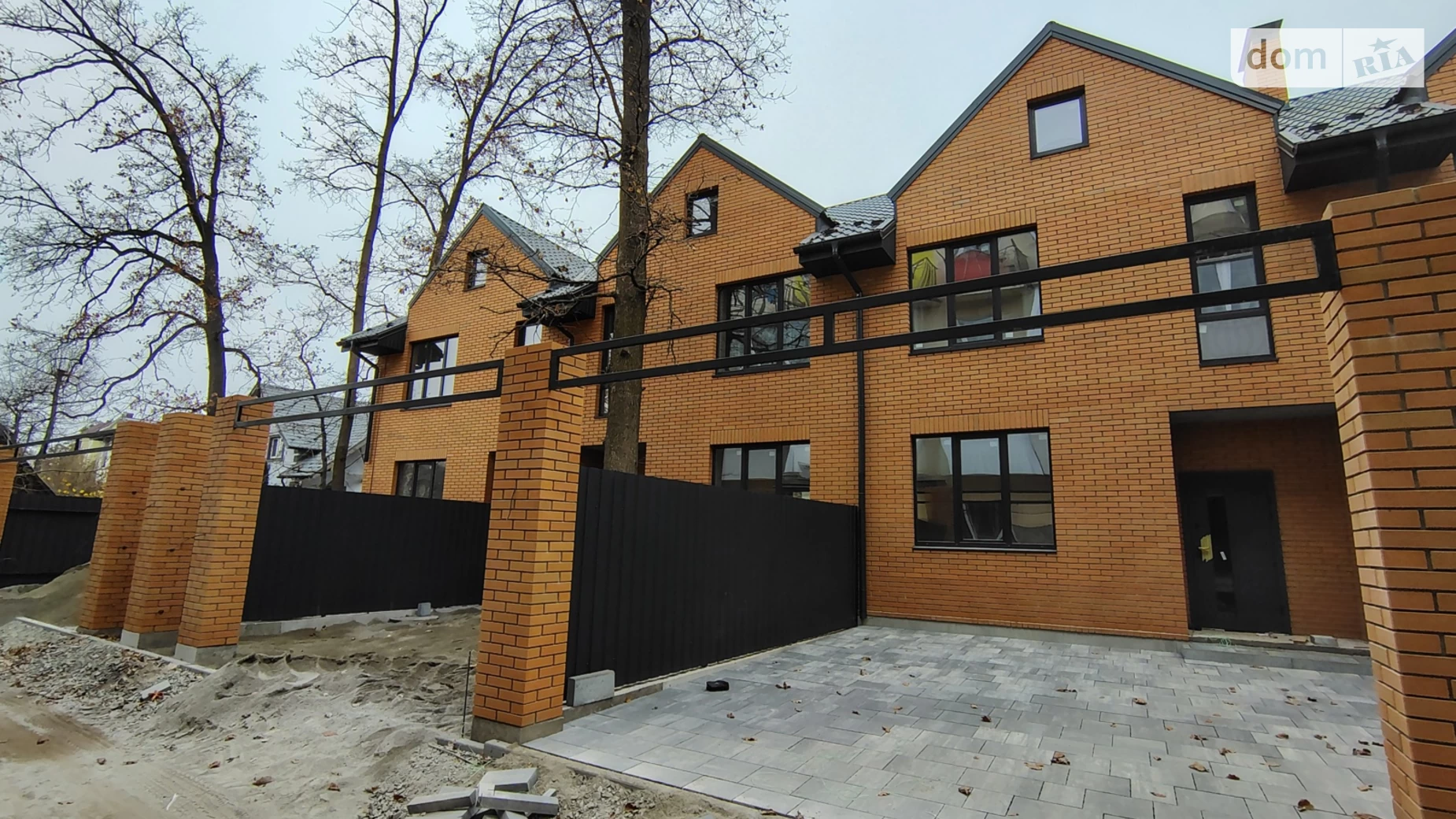 Ірпінь ЖК Brighton Garden, цена: 75000 $ - фото 3