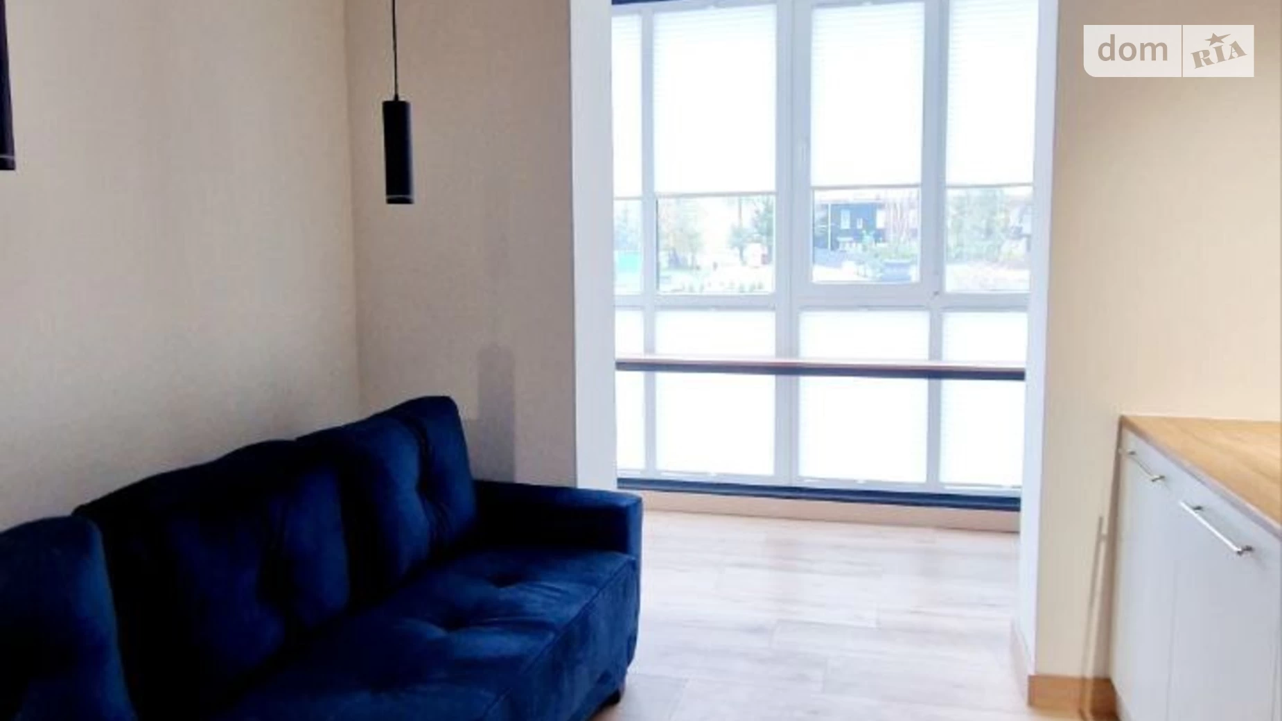 Продается 2-комнатная квартира 45 кв. м в Днепре, Запорожское шоссе, 32Д - фото 3