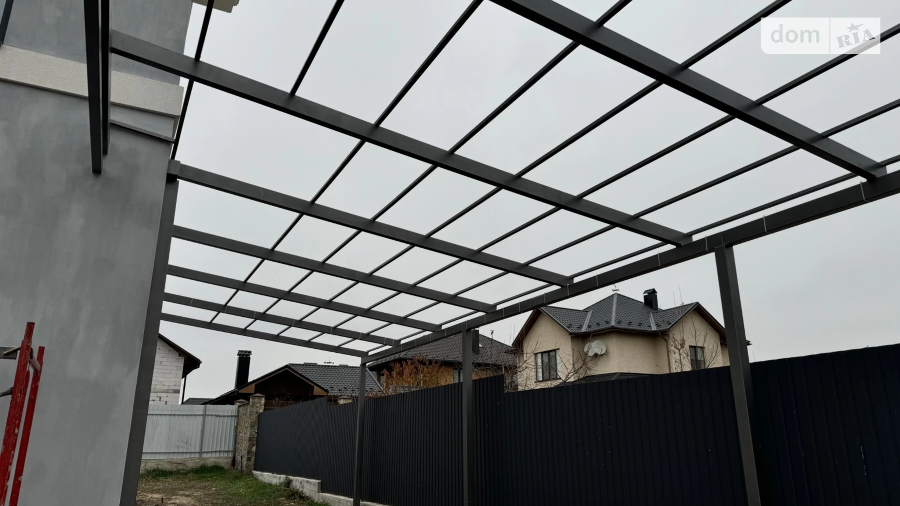 Продается дом на 2 этажа 170 кв. м с подвалом, цена: 160000 $ - фото 3
