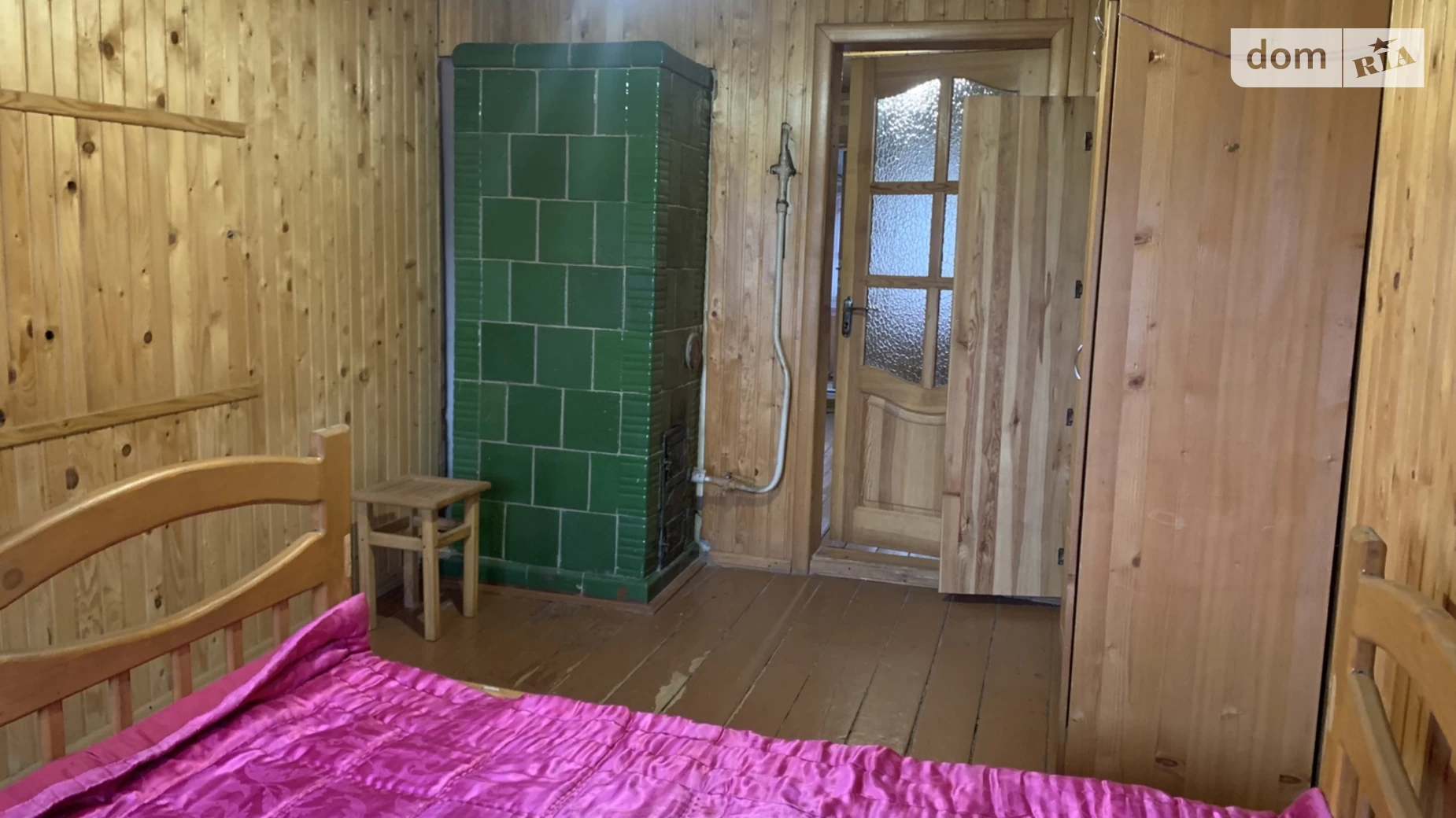 Продається 2-кімнатна квартира 38.4 кв. м у Чернівцях, вул. Чернишевського Миколи, 10 - фото 4