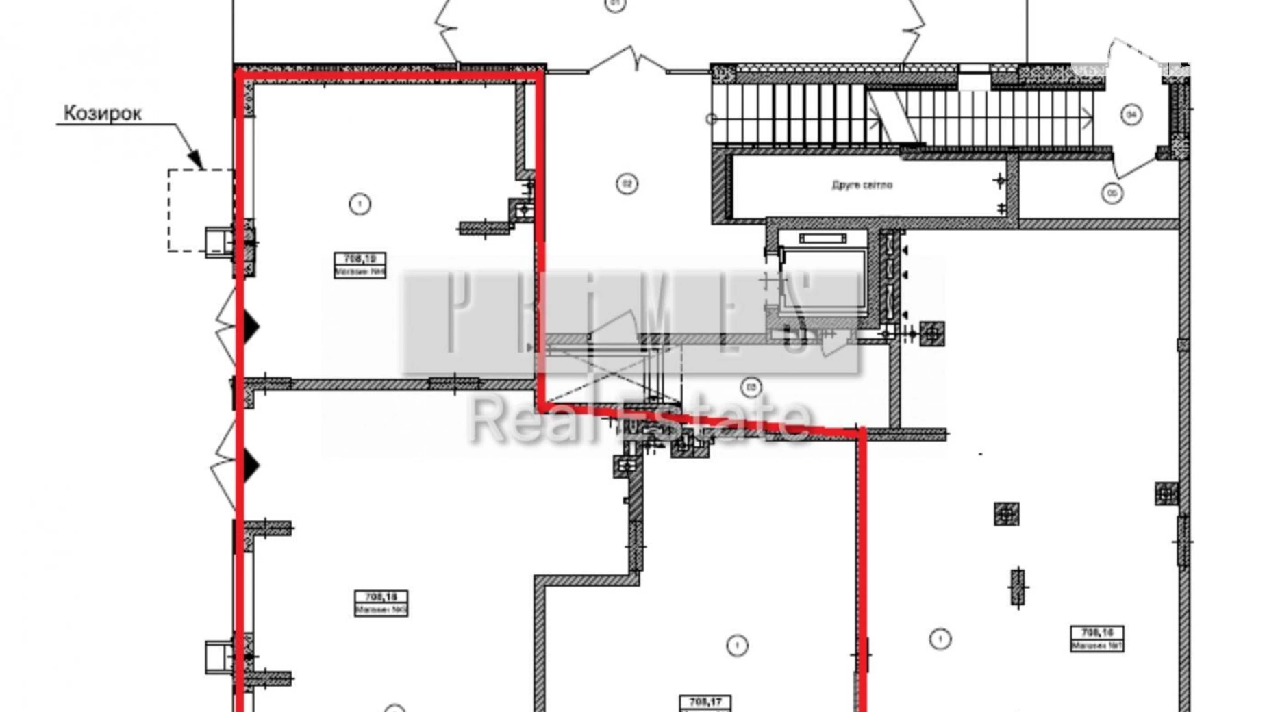 ул. Регенераторная, 4 корпус 4 Киев ЖК Комфорт Таун, цена: 362500 $ - фото 5