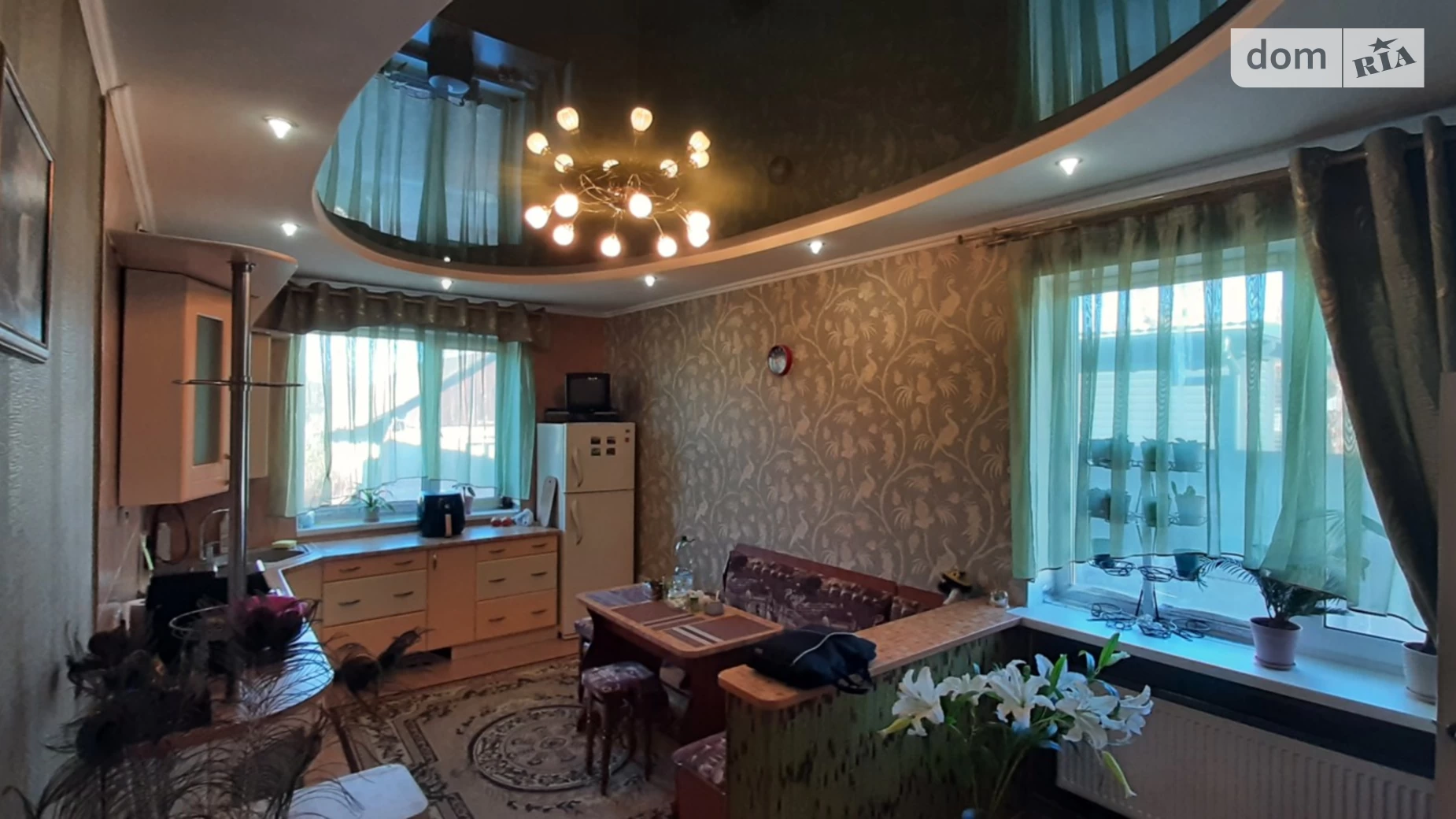 Продається частина будинку 72 кв. м з верандою, цена: 55000 $ - фото 3