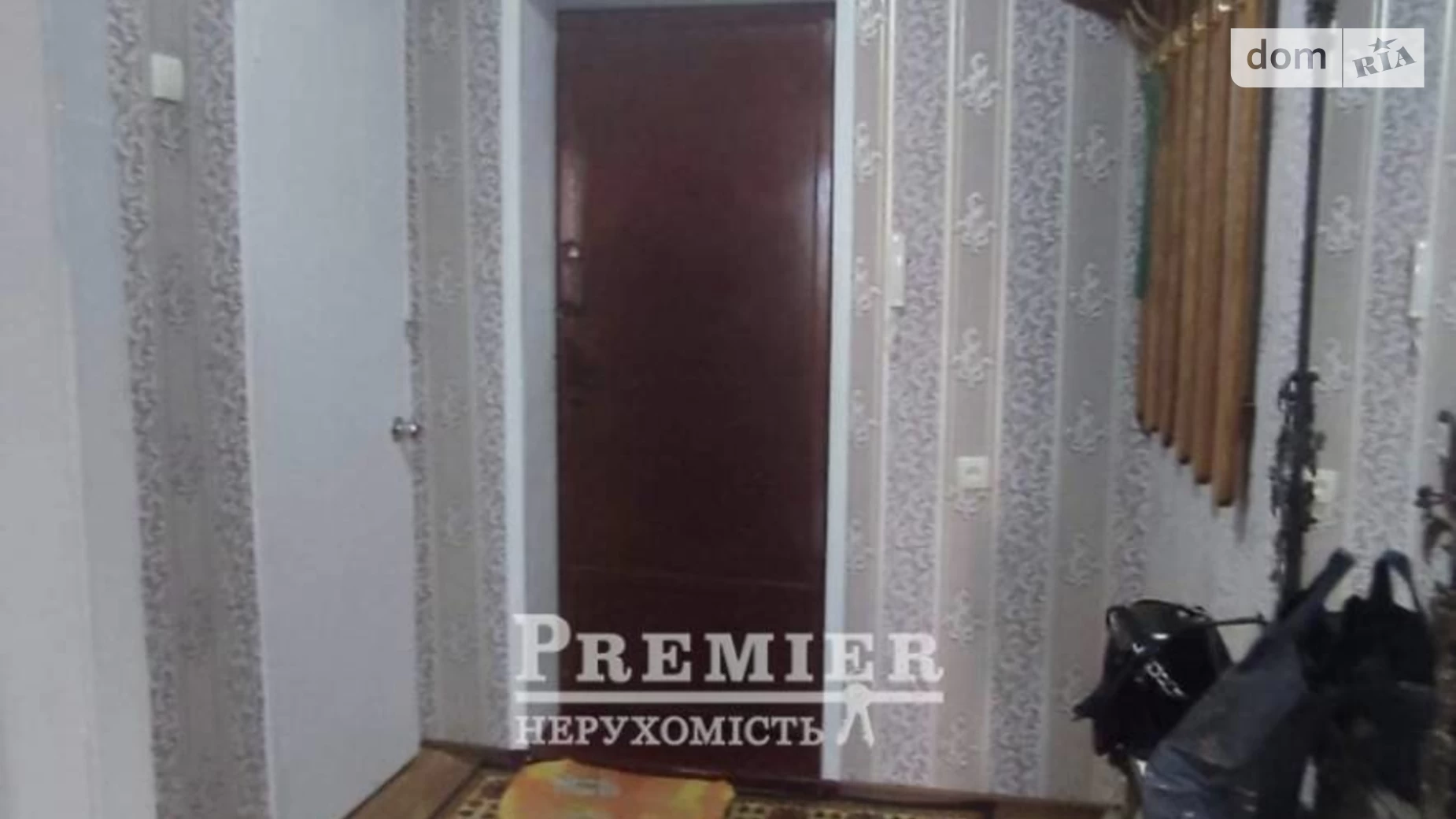 Продается 1-комнатная квартира 36 кв. м в Одессе, ул. Кропивницкого - фото 3