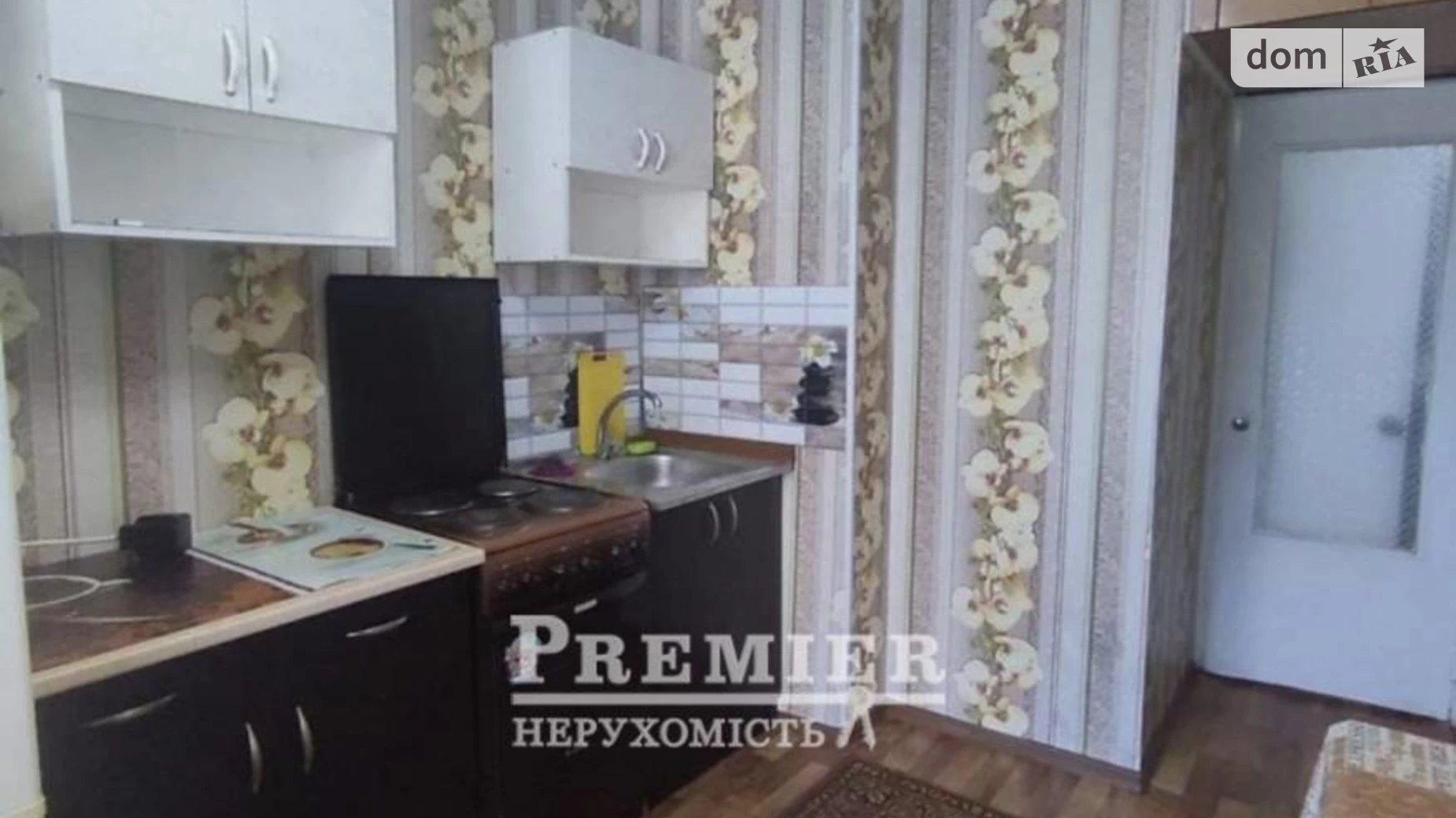 Продается 1-комнатная квартира 36 кв. м в Одессе, ул. Кропивницкого - фото 5