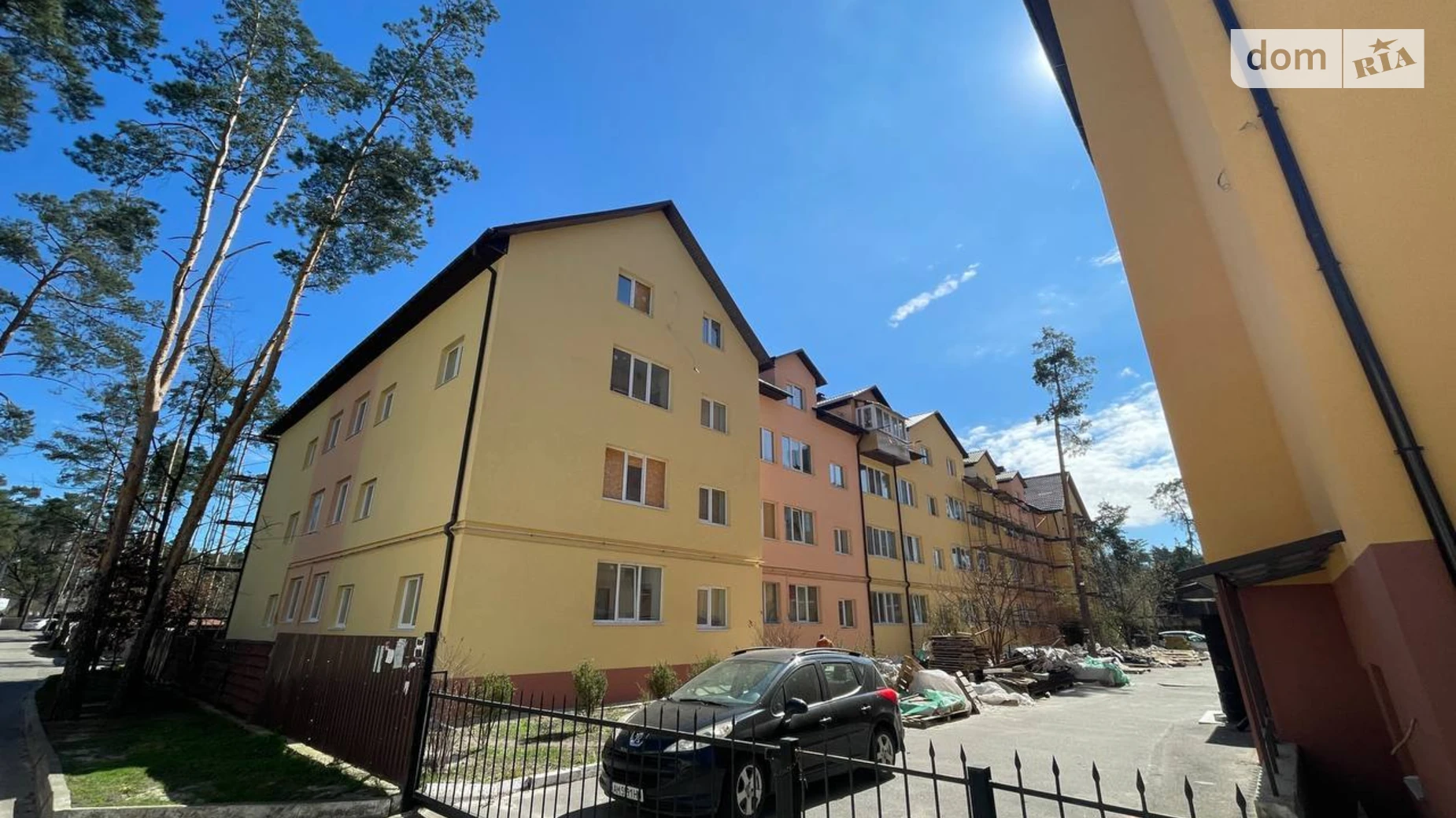 Продается 2-комнатная квартира 59.2 кв. м в Ирпене, ул. Степановская - фото 2