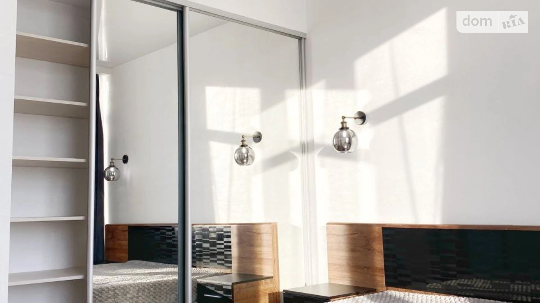 Продается 1-комнатная квартира 40 кв. м в Одессе, ул. Валерия Самофалова, 16А/4 - фото 3