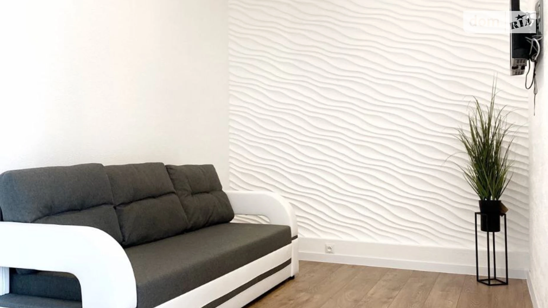 Продается 1-комнатная квартира 40 кв. м в Одессе, ул. Валерия Самофалова, 16А/4 - фото 5