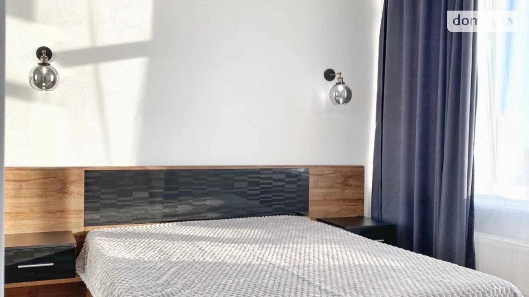 Продается 1-комнатная квартира 40 кв. м в Одессе, ул. Валерия Самофалова, 16А/4 - фото 2