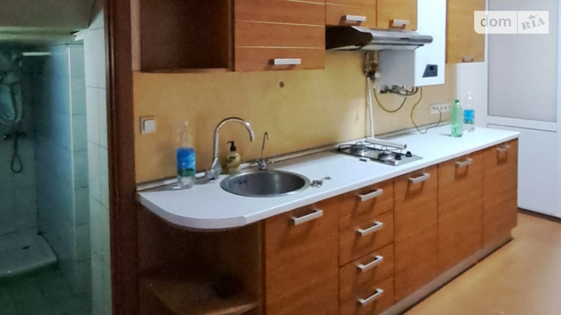 Продается 1-комнатная квартира 45.3 кв. м в Одессе, ул. Старопортофранковская - фото 2