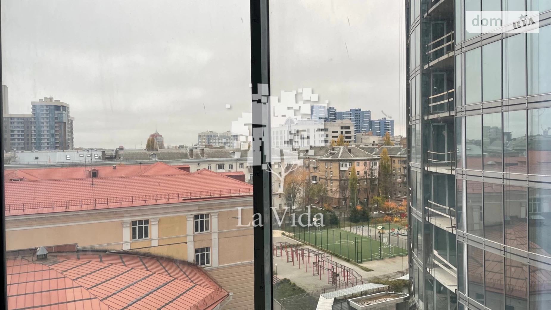 Продается 1-комнатная квартира 62 кв. м в Киеве, ул. Иоанна Павла II(Патриса Лумумбы), 12 - фото 5