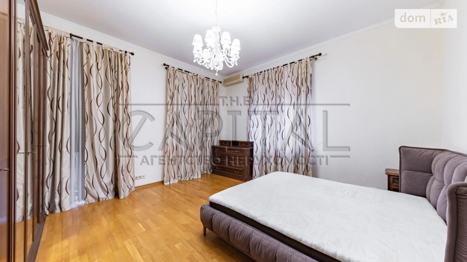Продається 5-кімнатна квартира 210.8 кв. м у Києві, вул. Шовковична, 23 - фото 3