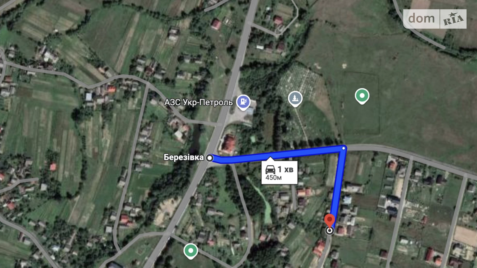 Продається будинок 2 поверховий 113 кв. м с басейном, цена: 32000 $ - фото 2