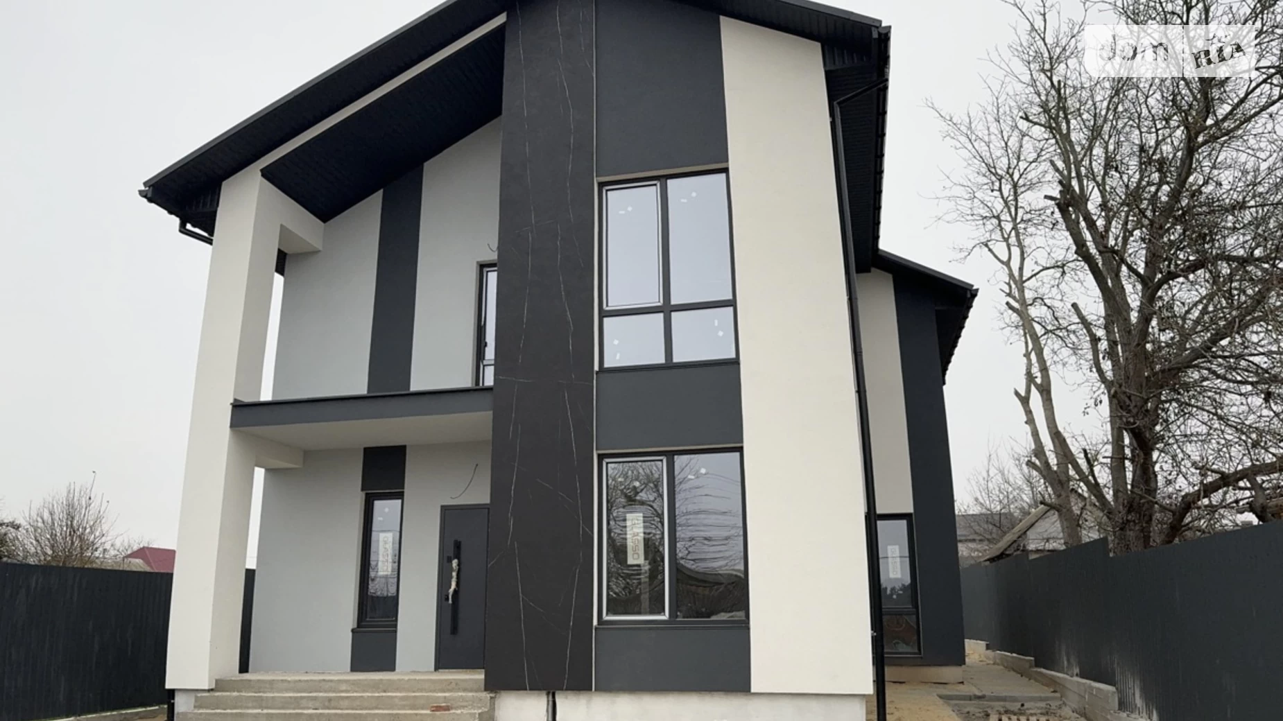 Продается дом на 2 этажа 125 кв. м с верандой, цена: 140000 $ - фото 3