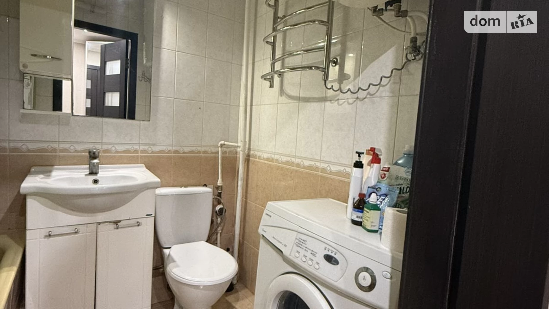 Продается 1-комнатная квартира 35 кв. м в Одессе, ул. Рихтера Святослава - фото 2