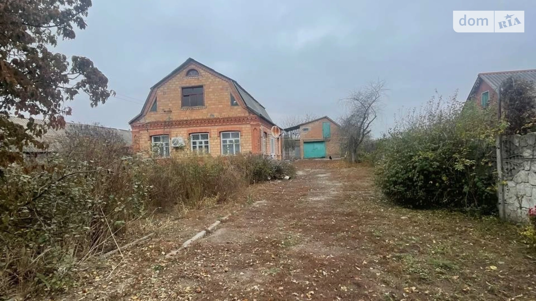 Продается дом на 2 этажа 88.5 кв. м с верандой, цена: 25000 $ - фото 2