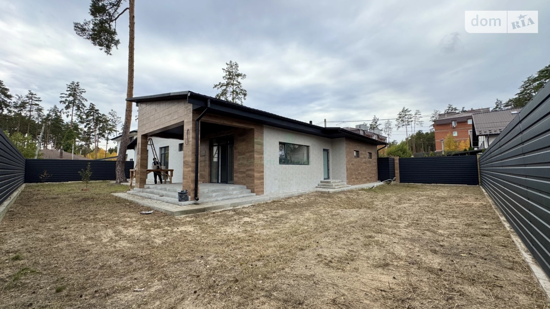 вул. Антонія Михайловського(Малиновського) Буча, цена: 165000 $ - фото 3