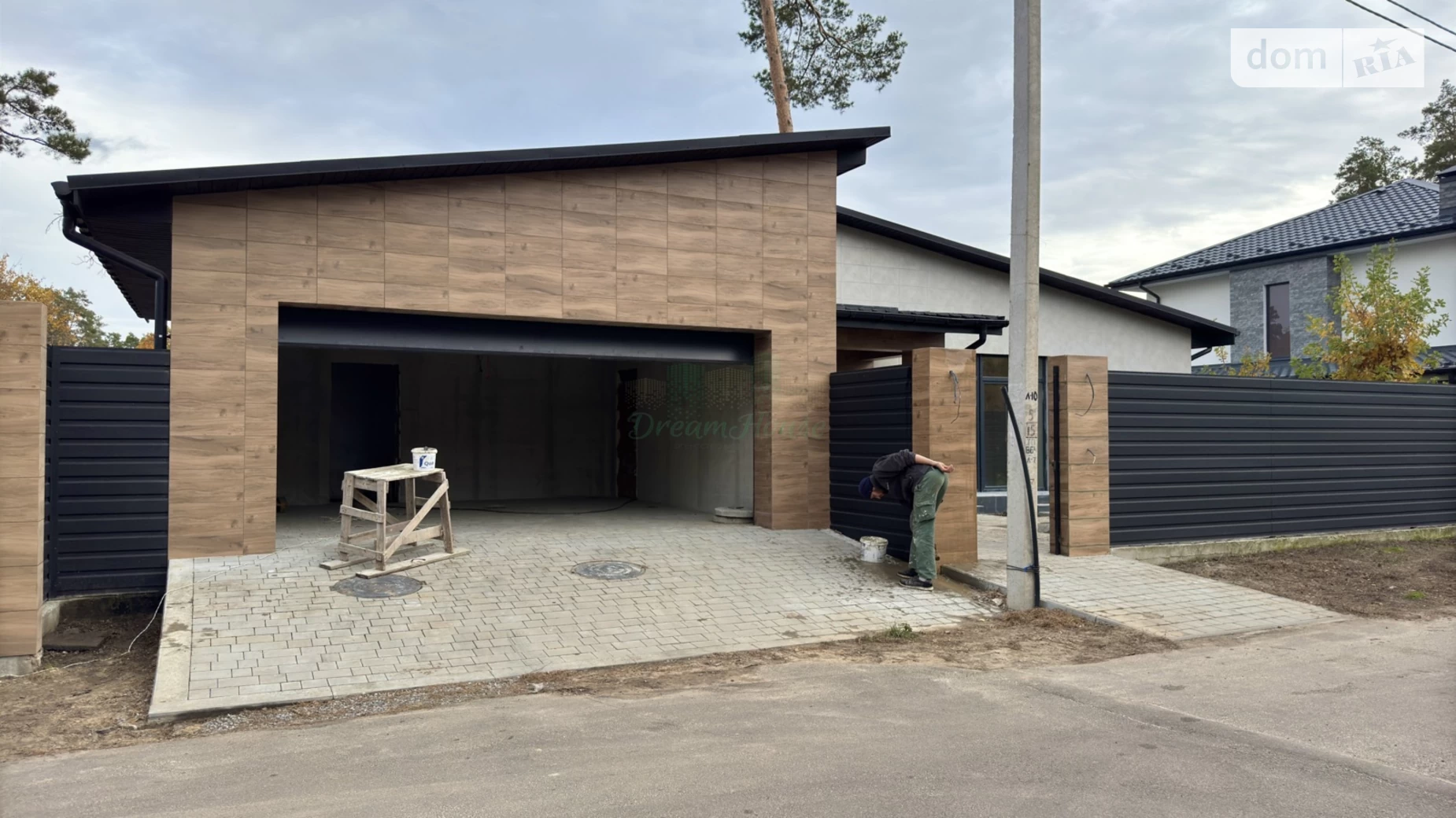 вул. Антонія Михайловського(Малиновського) Буча, цена: 165000 $ - фото 2