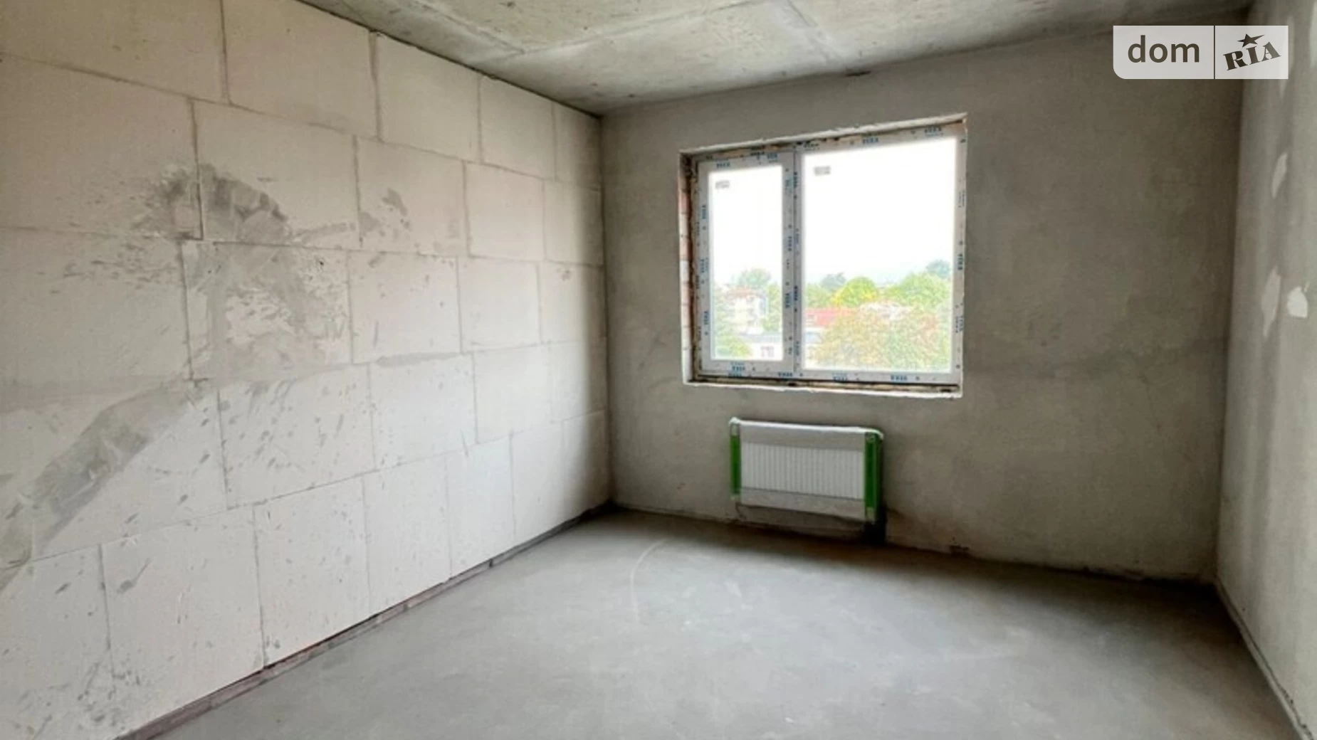 Продается 3-комнатная квартира 97 кв. м в Львове, цена: 118000 $ - фото 2