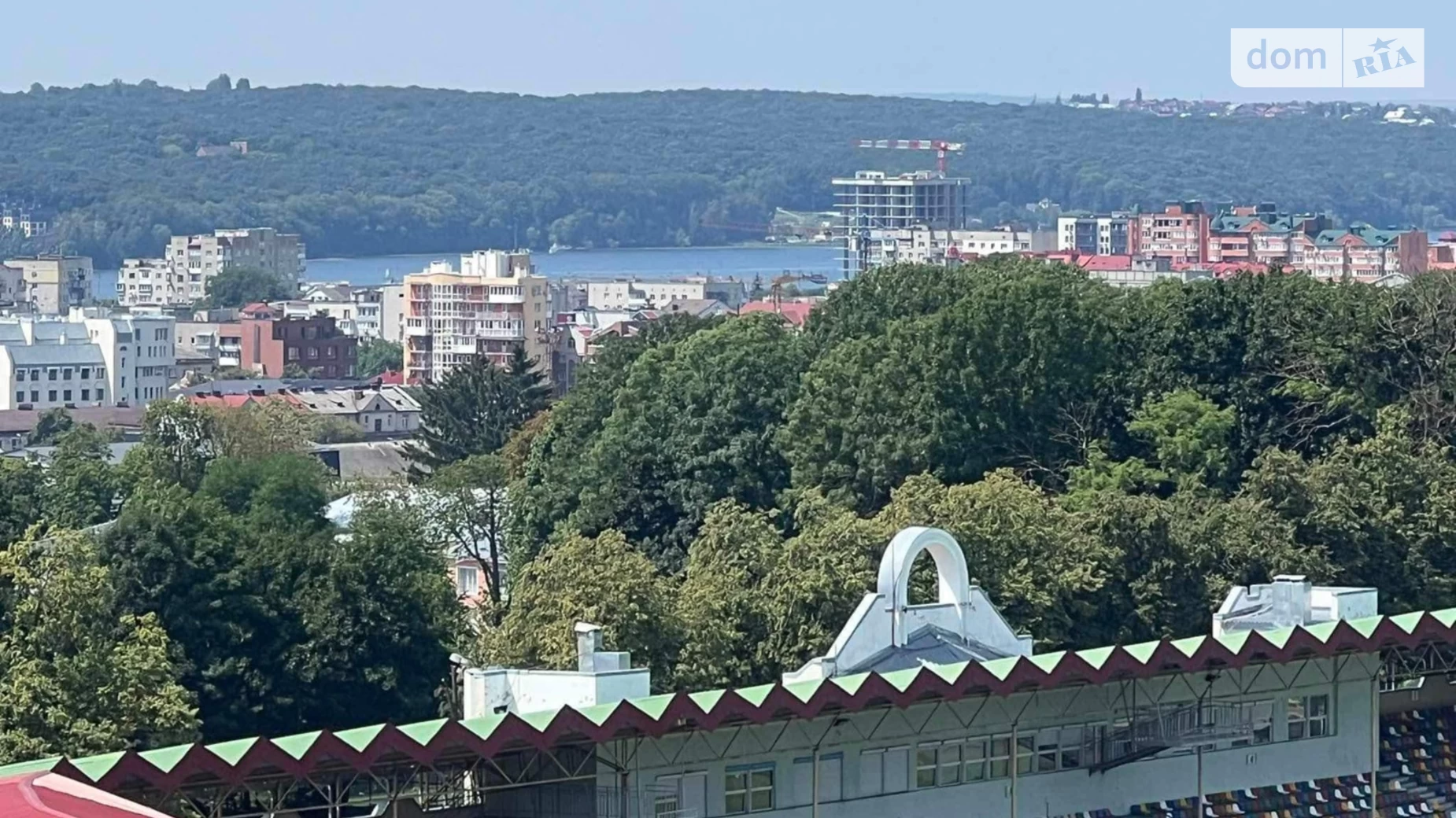 4-кімнатна квартира 151 кв. м у Тернополі, просп. Бандери Степана, 36 - фото 2