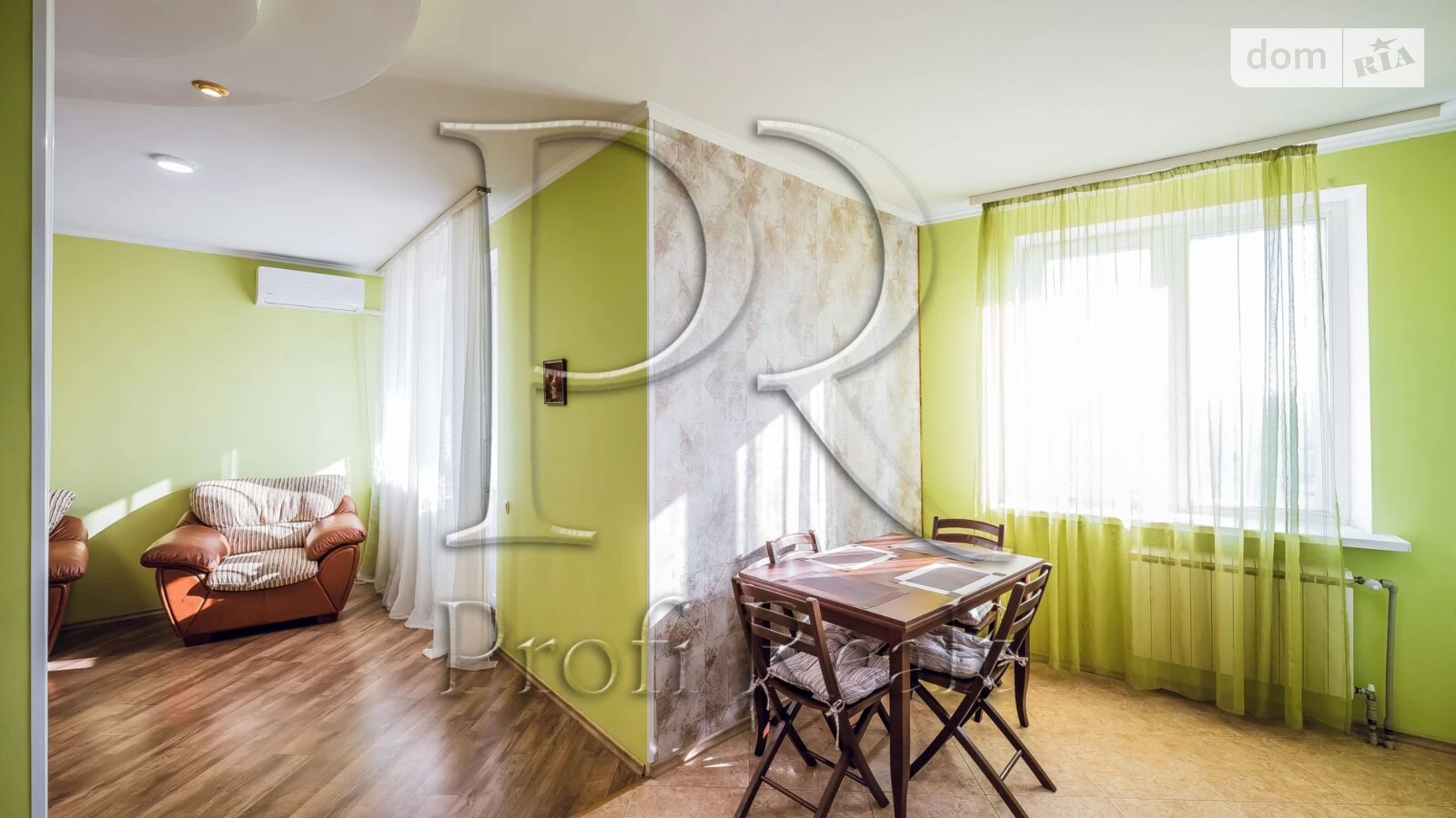 Продается 2-комнатная квартира 79.9 кв. м в Киеве, просп. Голосеевский(40-летия Октября), 68 - фото 5