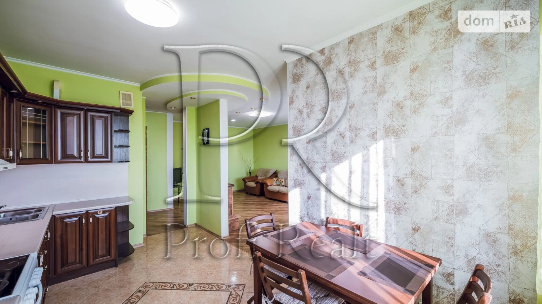 Продается 2-комнатная квартира 79.9 кв. м в Киеве, просп. Голосеевский(40-летия Октября), 68 - фото 3
