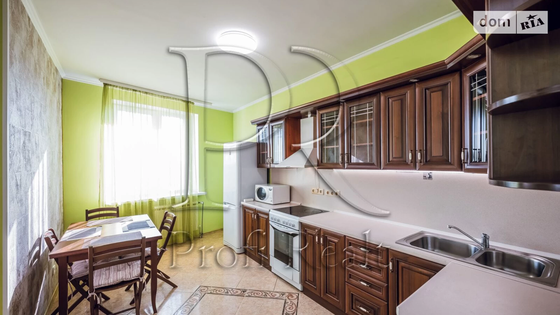Продается 2-комнатная квартира 79.9 кв. м в Киеве, просп. Голосеевский(40-летия Октября), 68 - фото 2
