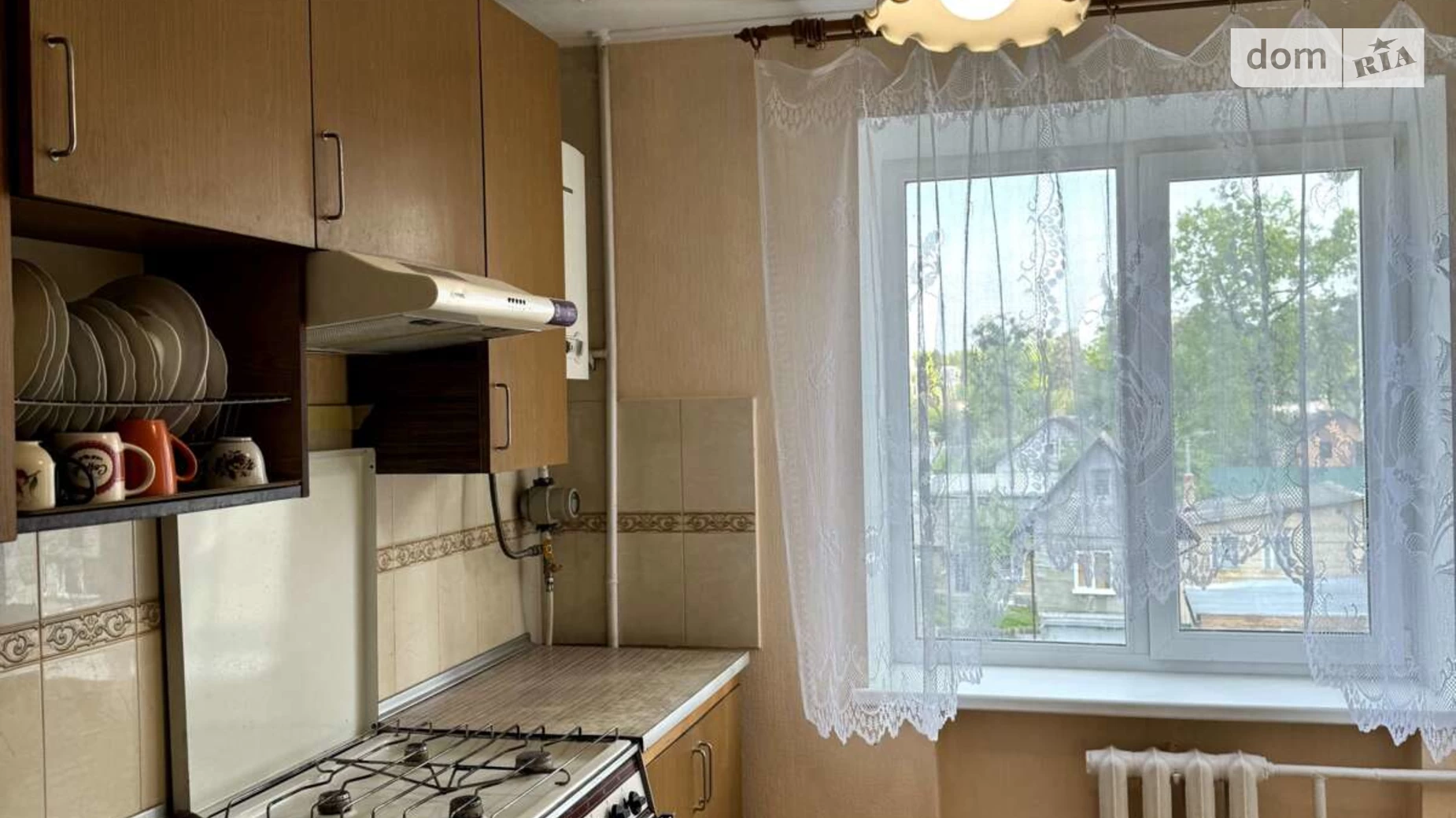 Продается 3-комнатная квартира 67.1 кв. м в Ирпене, ул. Украинская, 80А - фото 5