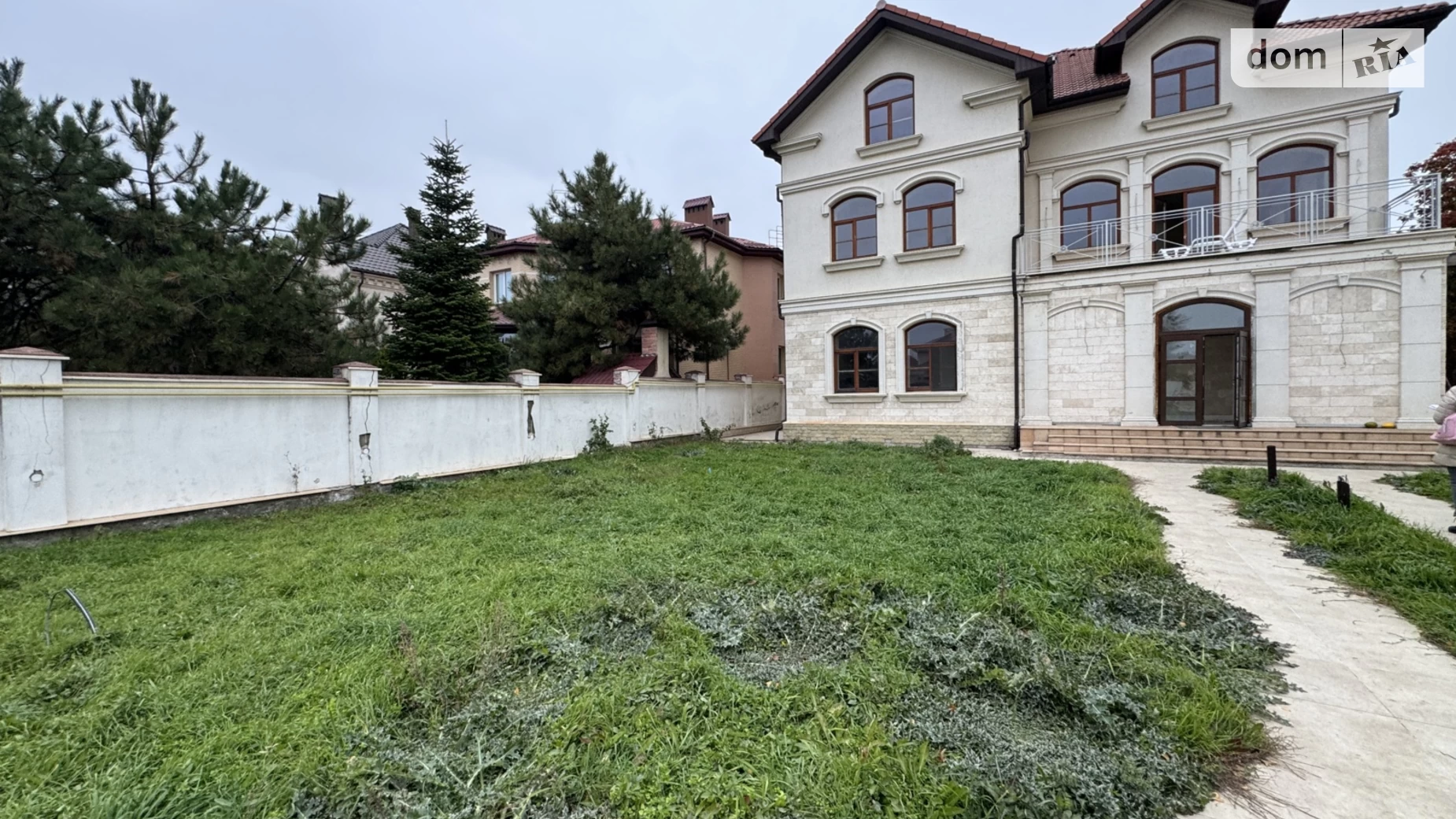 Продається будинок 3 поверховий 450 кв. м з гаражем, цена: 765000 $ - фото 4