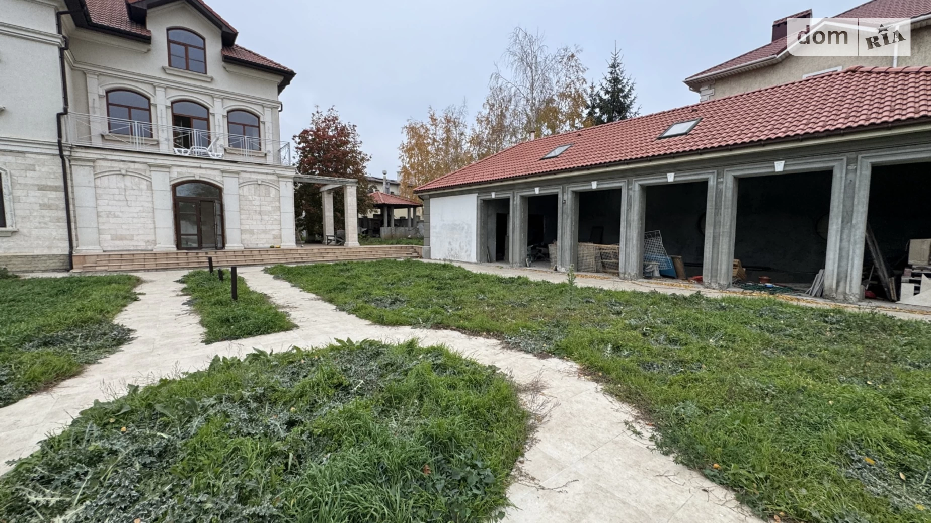 Продається будинок 3 поверховий 450 кв. м з гаражем, цена: 765000 $ - фото 5