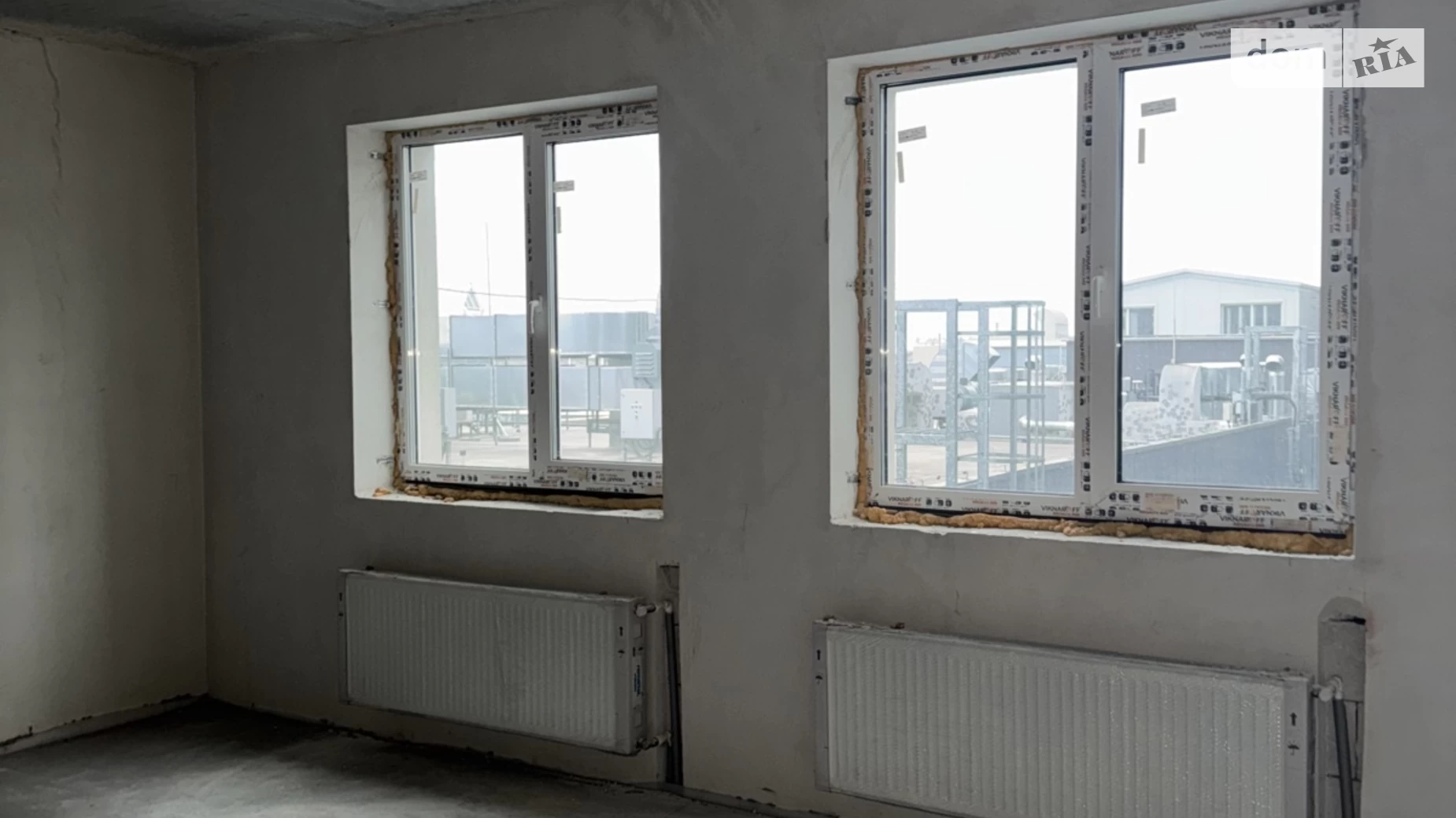 Продається 2-кімнатна квартира 54.4 кв. м у Бучі, бул. Леоніда Бірюкова, 2А - фото 3