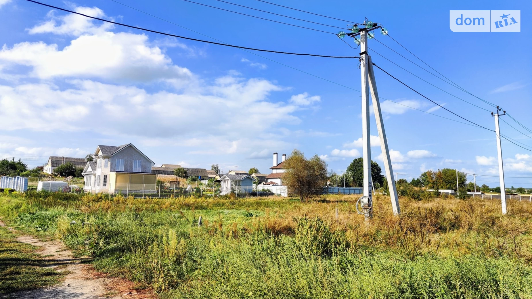 вул. Ярослава Мудрого Михайлівка-Рубежівка (Ірпінь), цена: 22900 $ - фото 4