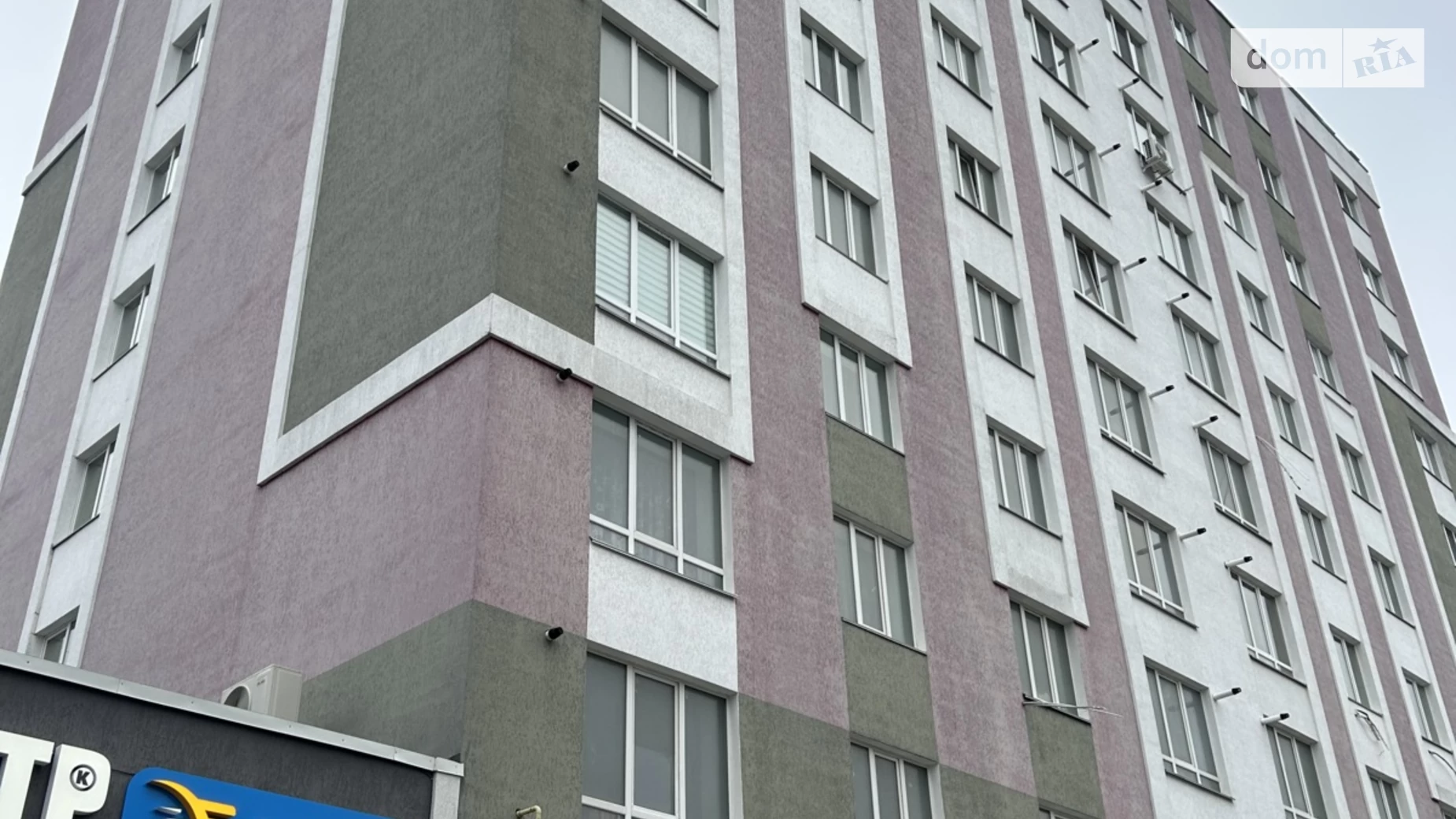 Продається 1-кімнатна квартира 58 кв. м у Хмельницькому, Львівське шосе - фото 2