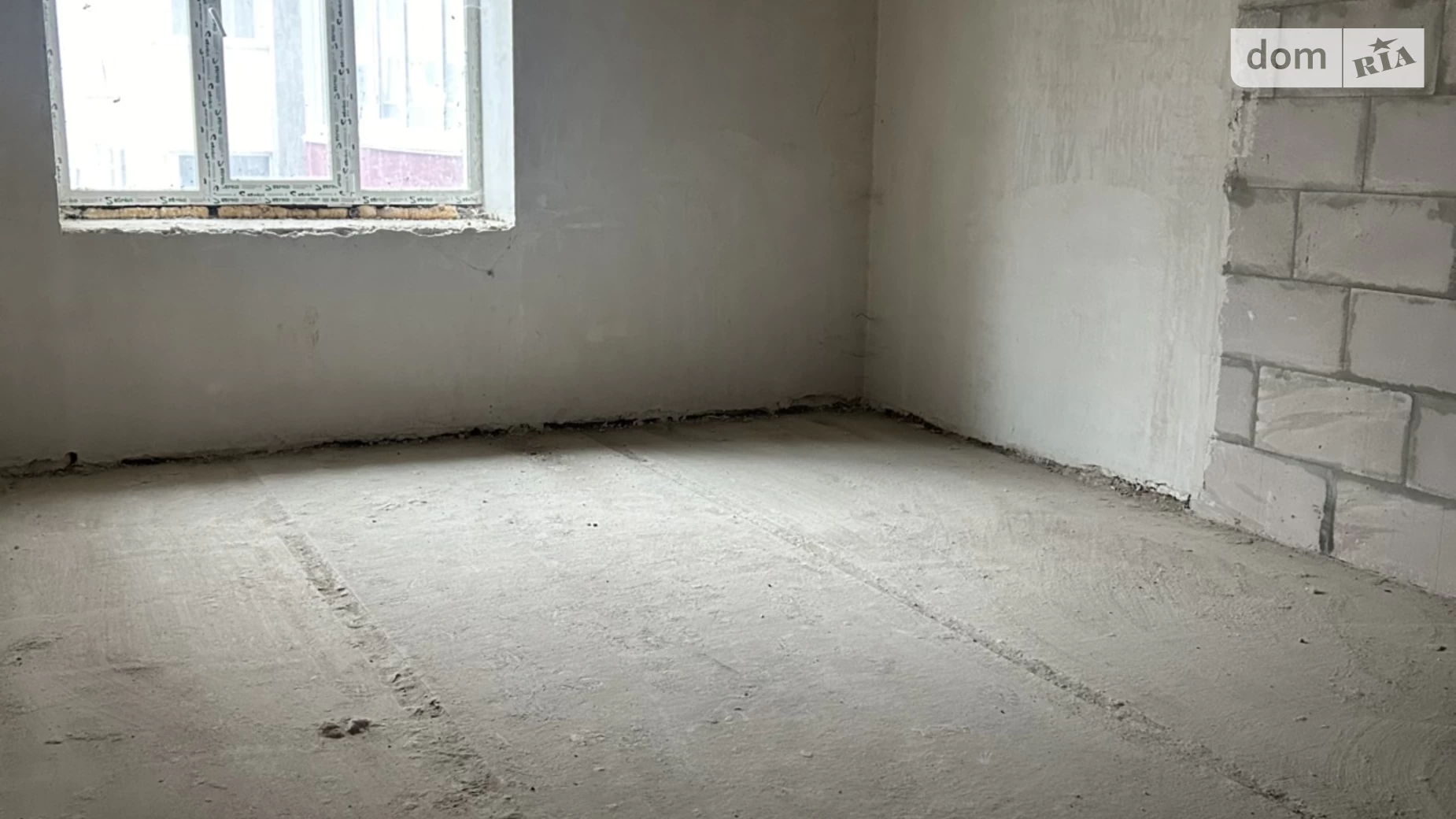 Продається 1-кімнатна квартира 58 кв. м у Хмельницькому, Львівське шосе - фото 4