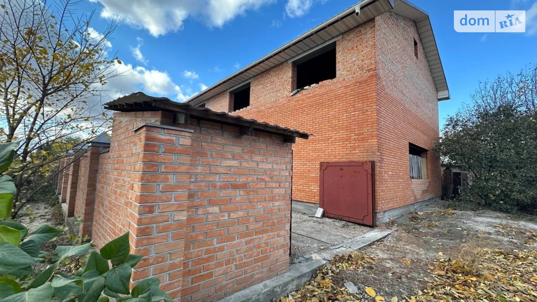 Продается дом на 2 этажа 247 кв. м с верандой, цена: 65000 $ - фото 3