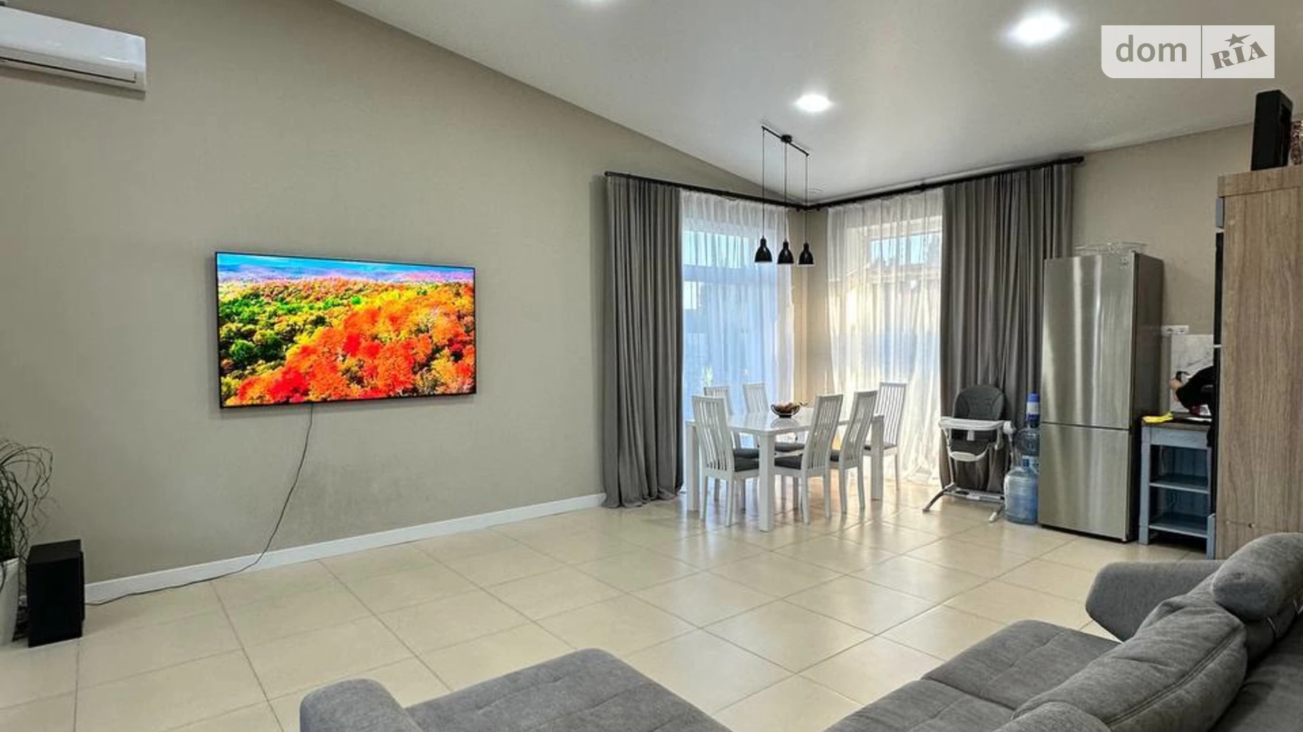 Продается одноэтажный дом 122 кв. м с подвалом, цена: 177000 $ - фото 2