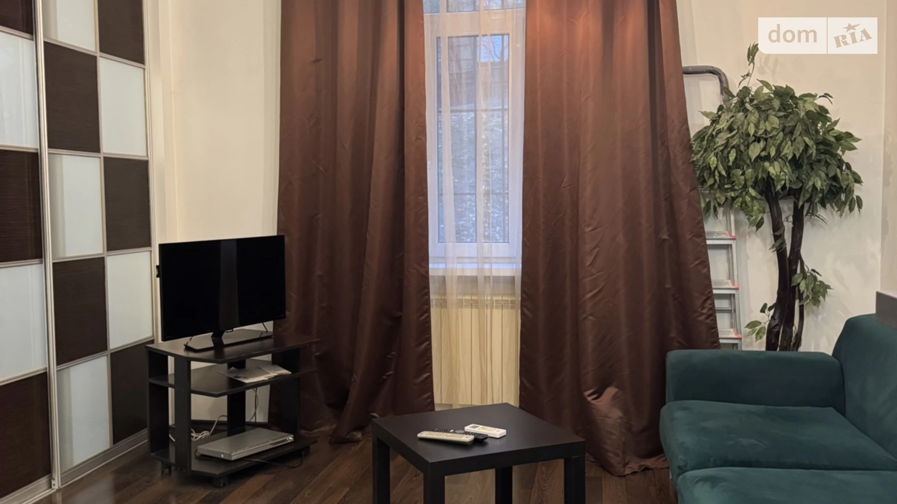 Здається в оренду 2-кімнатна квартира 43 кв. м у Києві, бул. Лесі Українки, 6 - фото 2