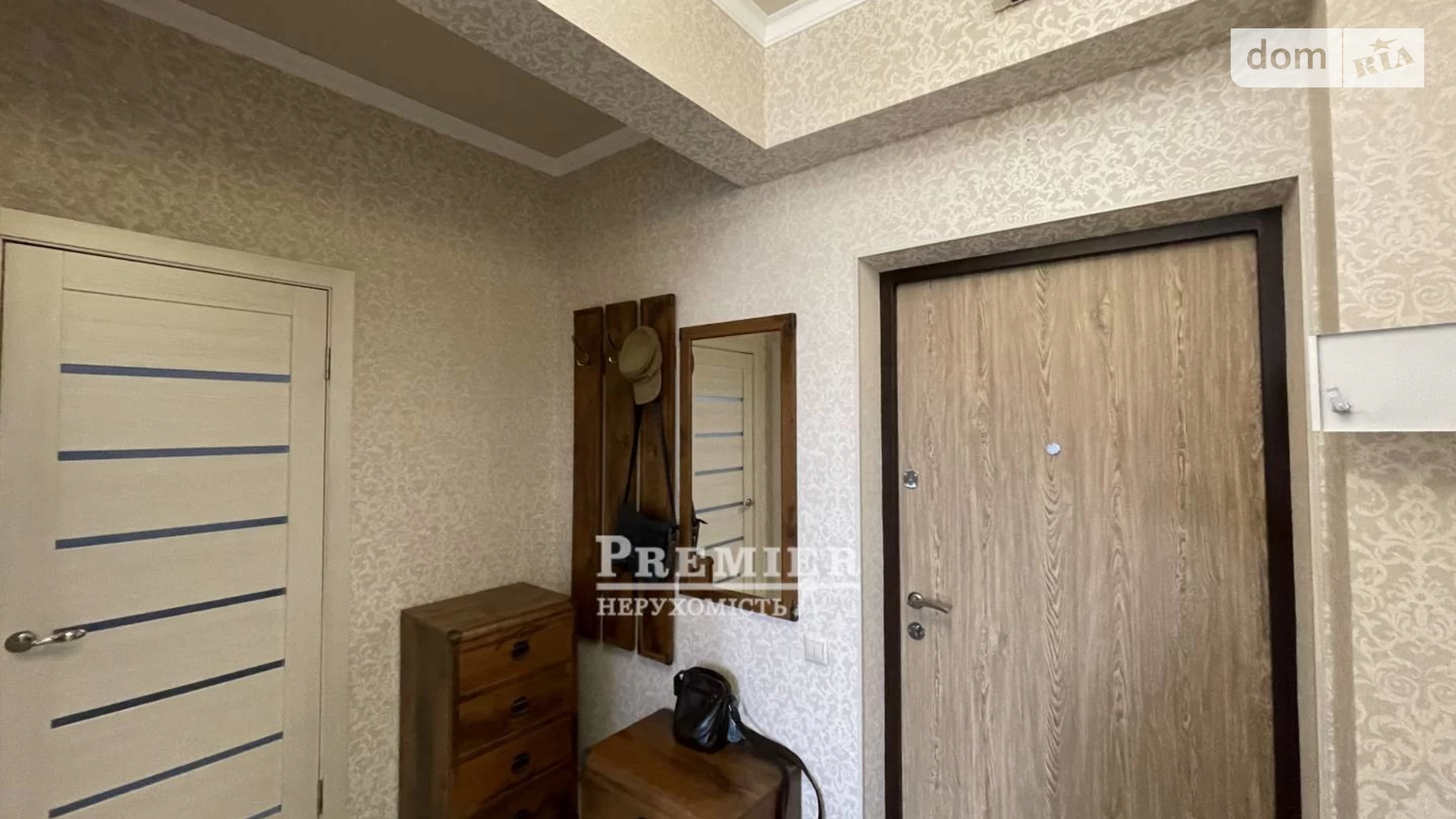 Продається 1-кімнатна квартира 41.3 кв. м у Одесі, вул. Люстдорфська дорога - фото 5