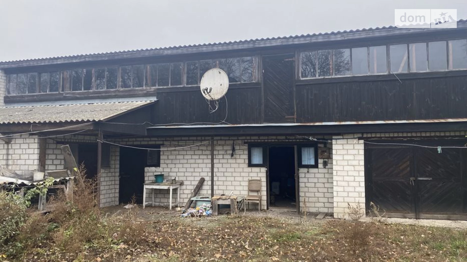 Продается одноэтажный дом 80 кв. м с камином, цена: 5900 $ - фото 4