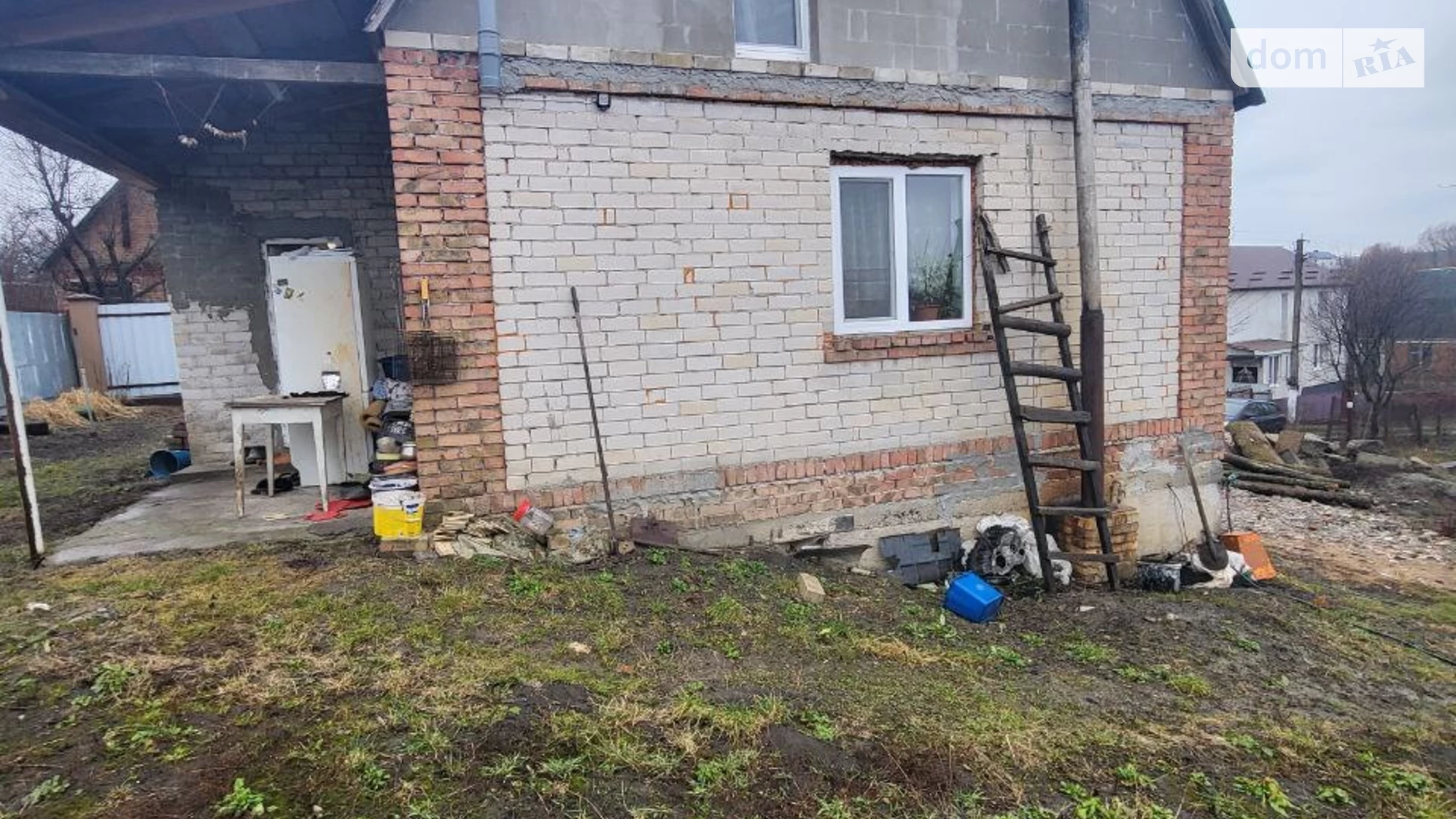 Продається будинок 2 поверховий 52 кв. м з ділянкою, цена: 35500 $ - фото 2