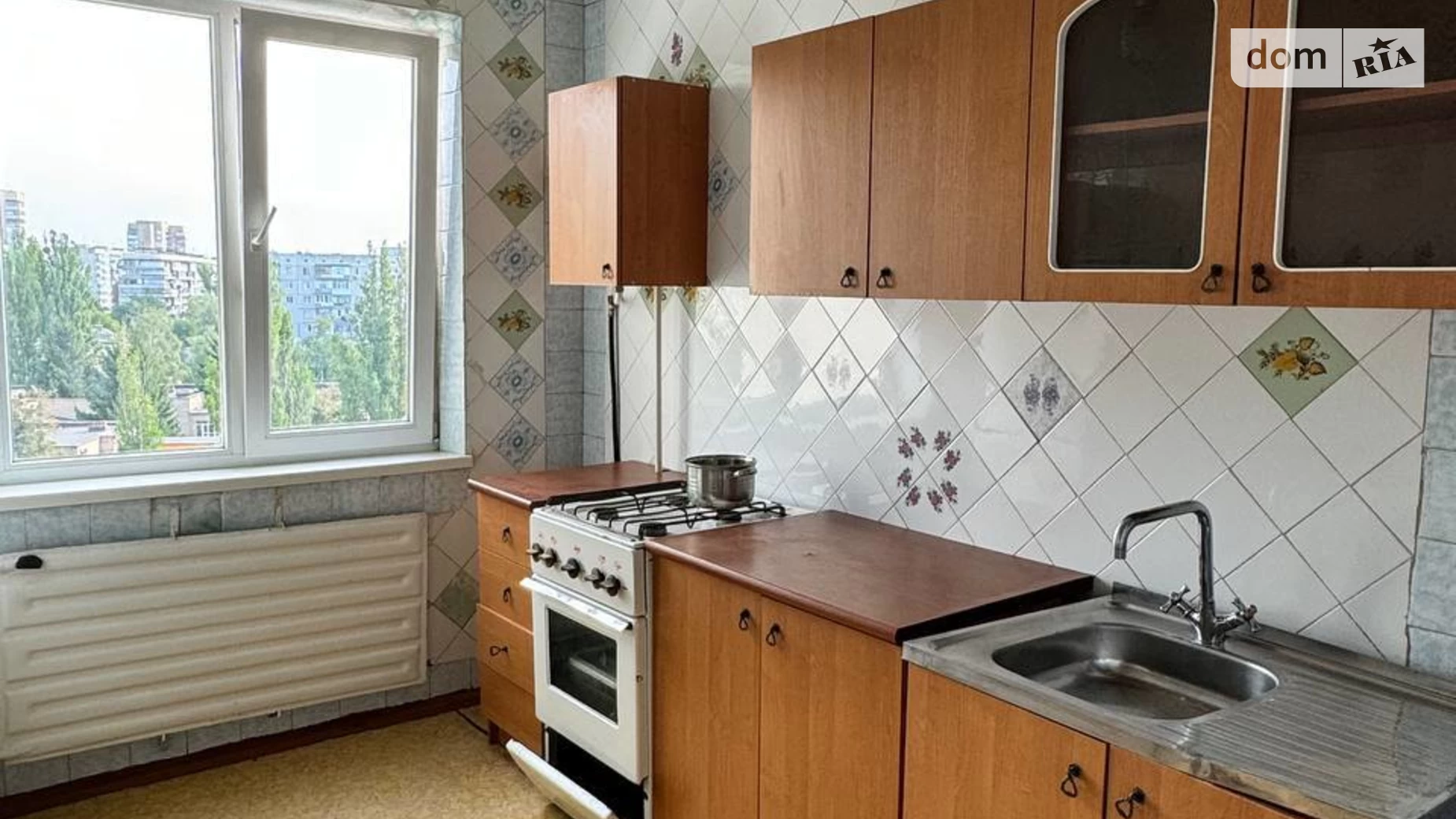 Продається 3-кімнатна квартира 67 кв. м у Білій Церкві, вул. Чорних Запорожців(Леваневського), 30 - фото 2