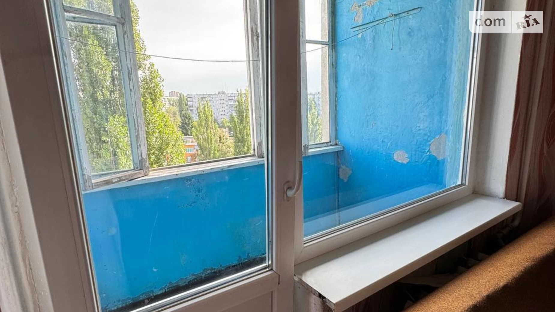 Продається 3-кімнатна квартира 67 кв. м у Білій Церкві, вул. Чорних Запорожців(Леваневського), 30 - фото 4