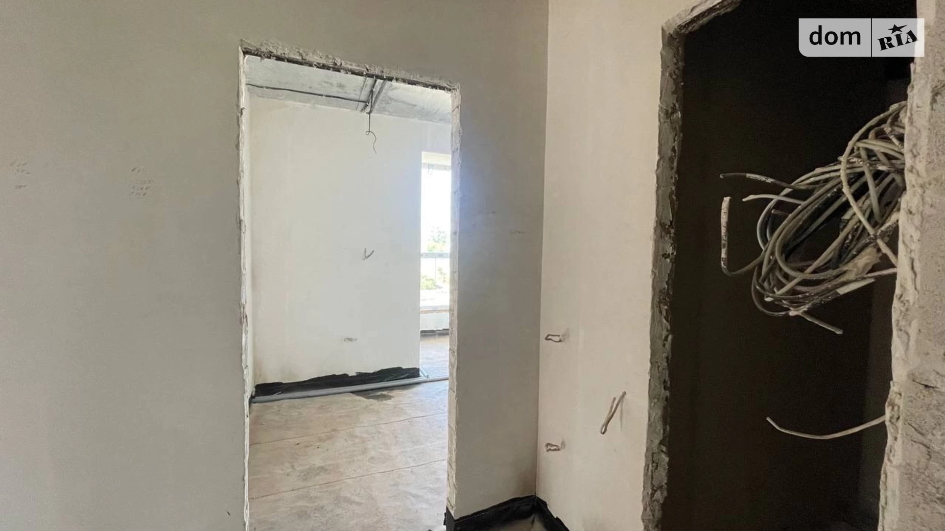 Продається 2-кімнатна квартира 63.3 кв. м у Березині, вул. Райдужна, undefined - фото 4
