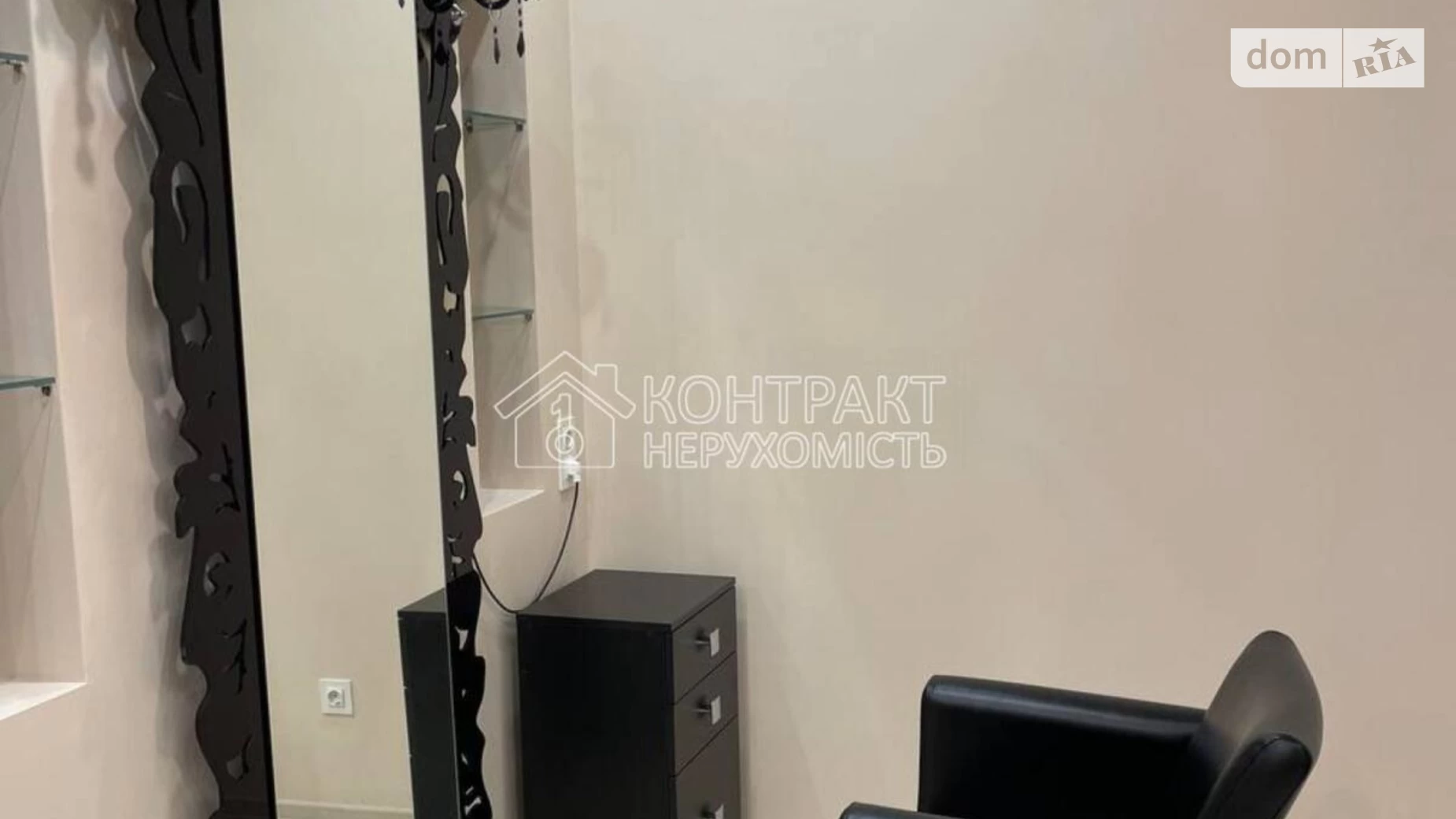 Продається приміщення вільного призначення 52 кв. м в 5-поверховій будівлі, цена: 55000 $ - фото 2