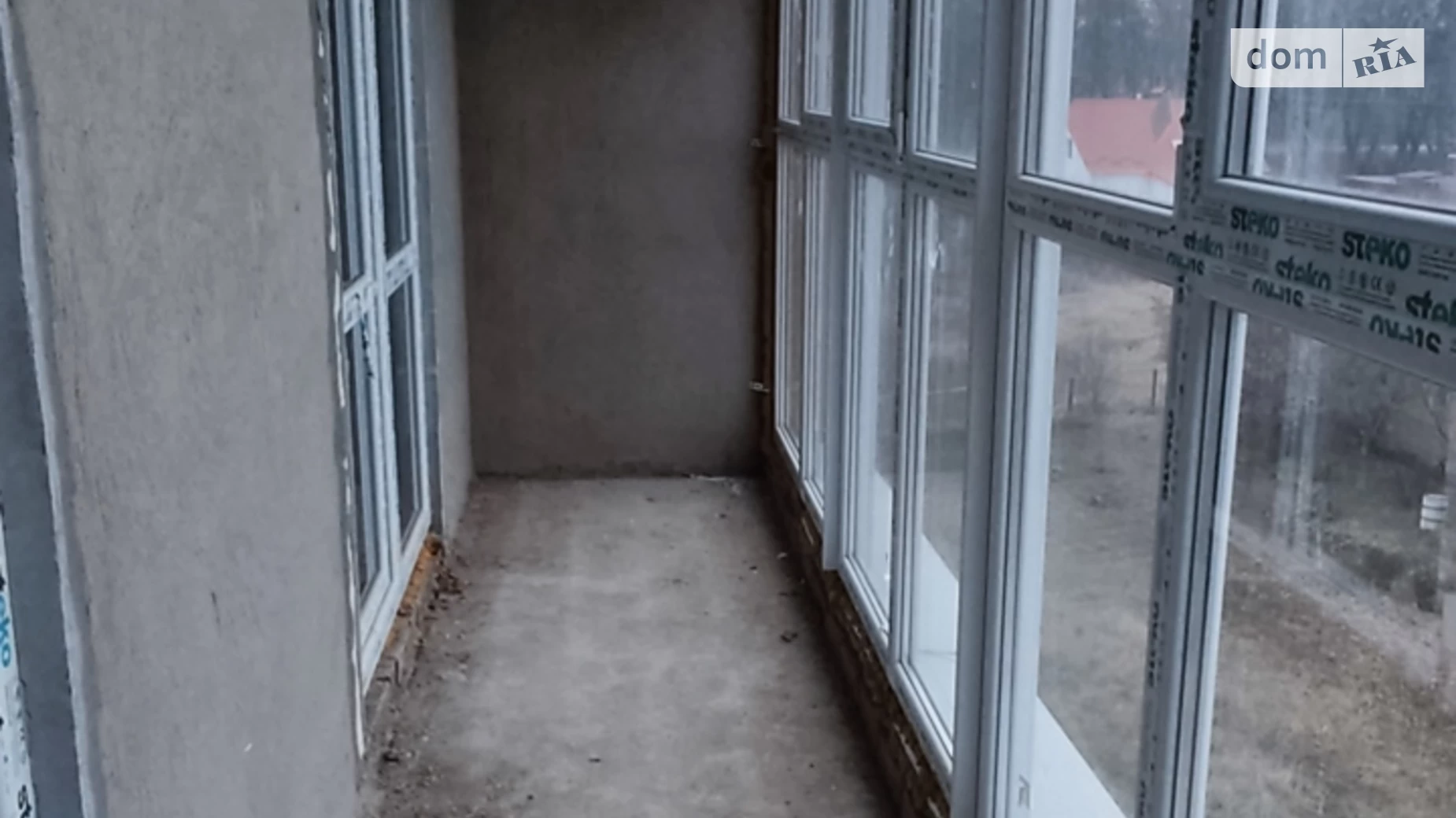 Продается 1-комнатная квартира 41 кв. м в Агрономичном, ул. Молодежная, 37 - фото 4