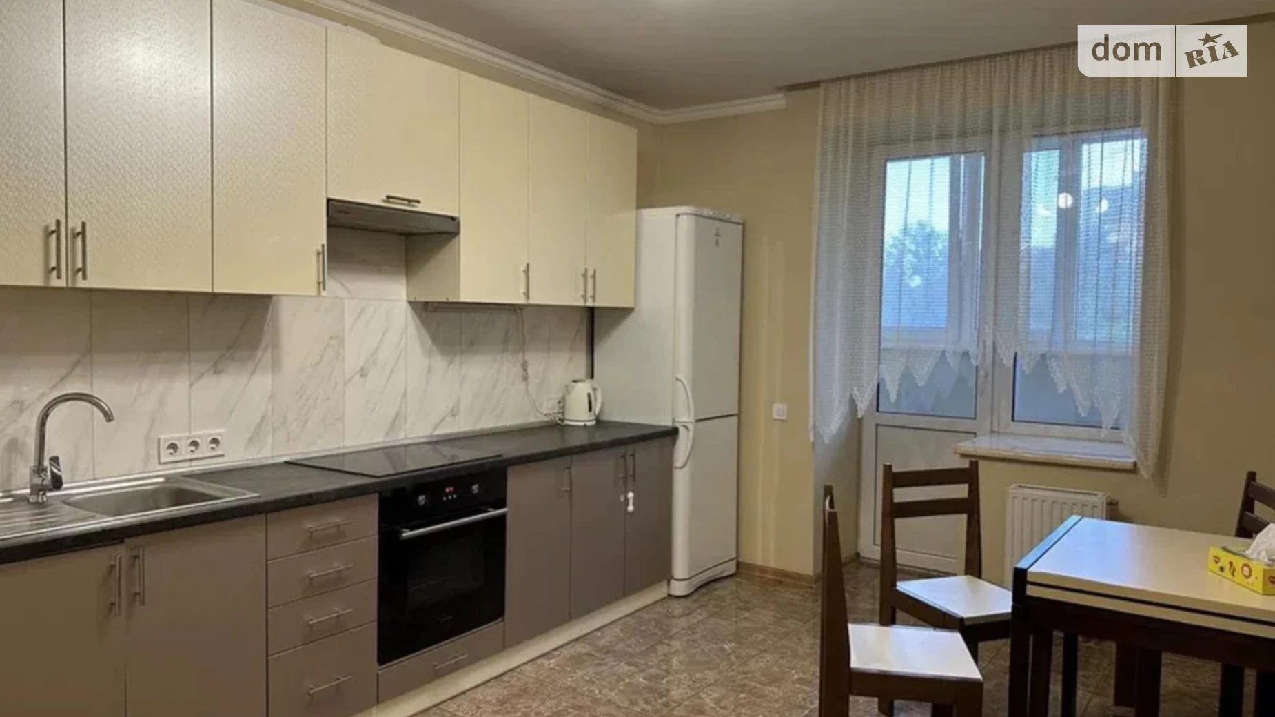 Продается 2-комнатная квартира 81.4 кв. м в Киеве - фото 3