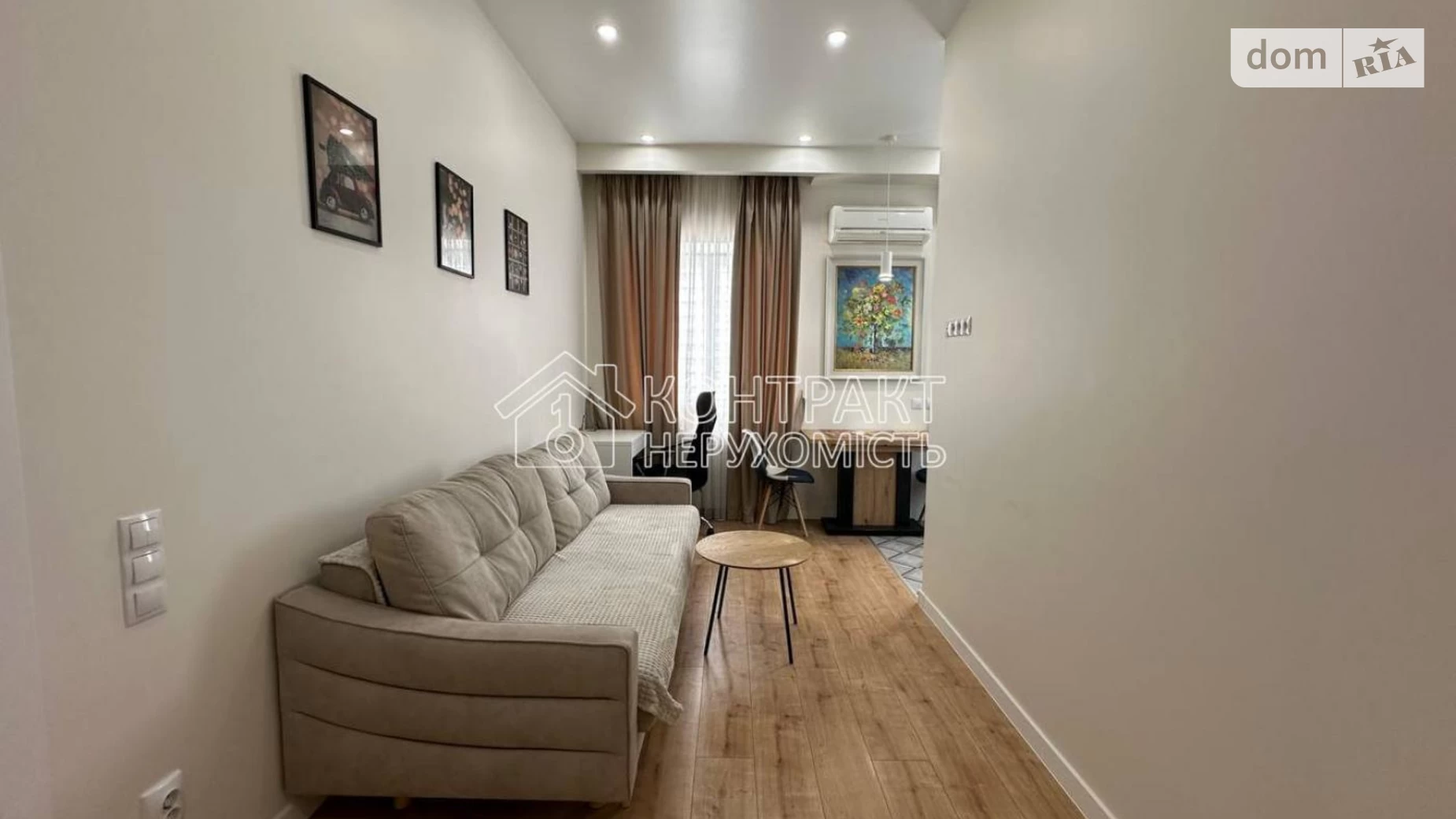 Продається 2-кімнатна квартира 41 кв. м у, цена: 45000 $ - фото 2