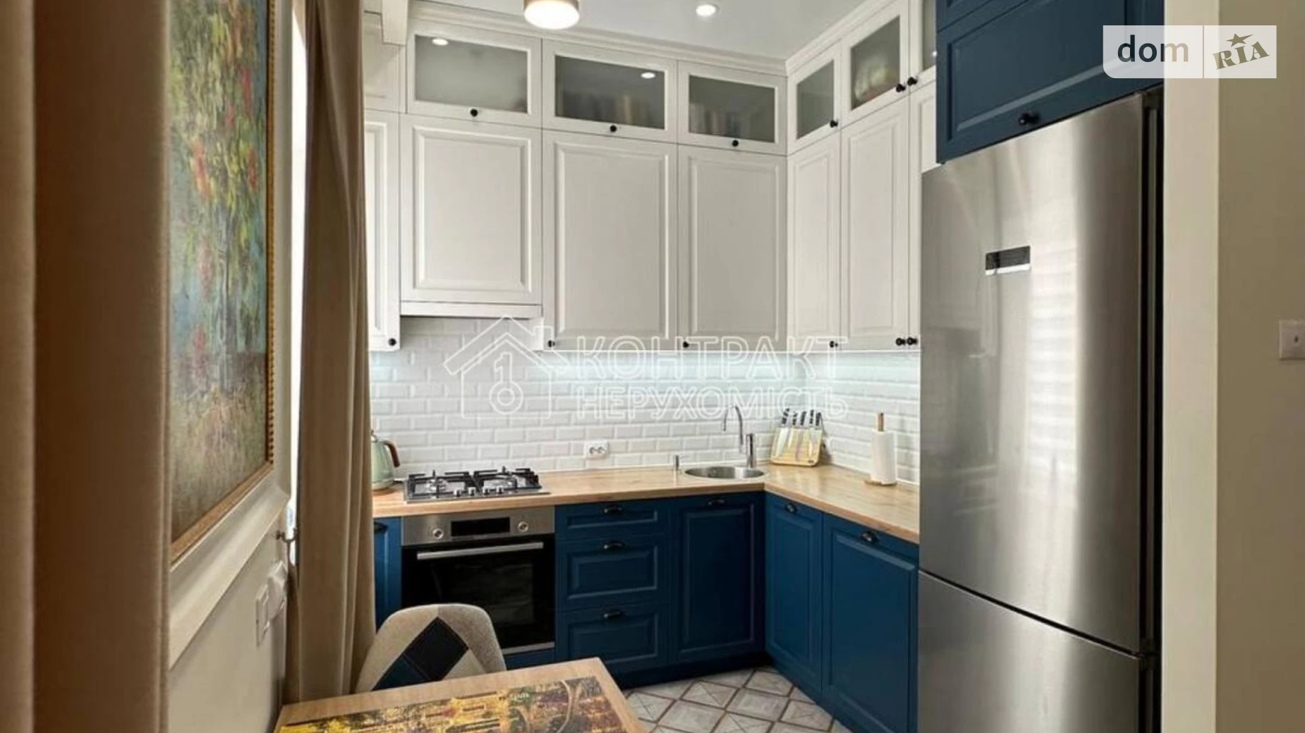 Продається 2-кімнатна квартира 41 кв. м у, цена: 45000 $ - фото 3