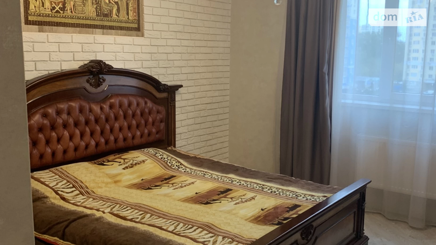 Продається 2-кімнатна квартира 73 кв. м у Києві, вул. Воскресенська, 16А - фото 2